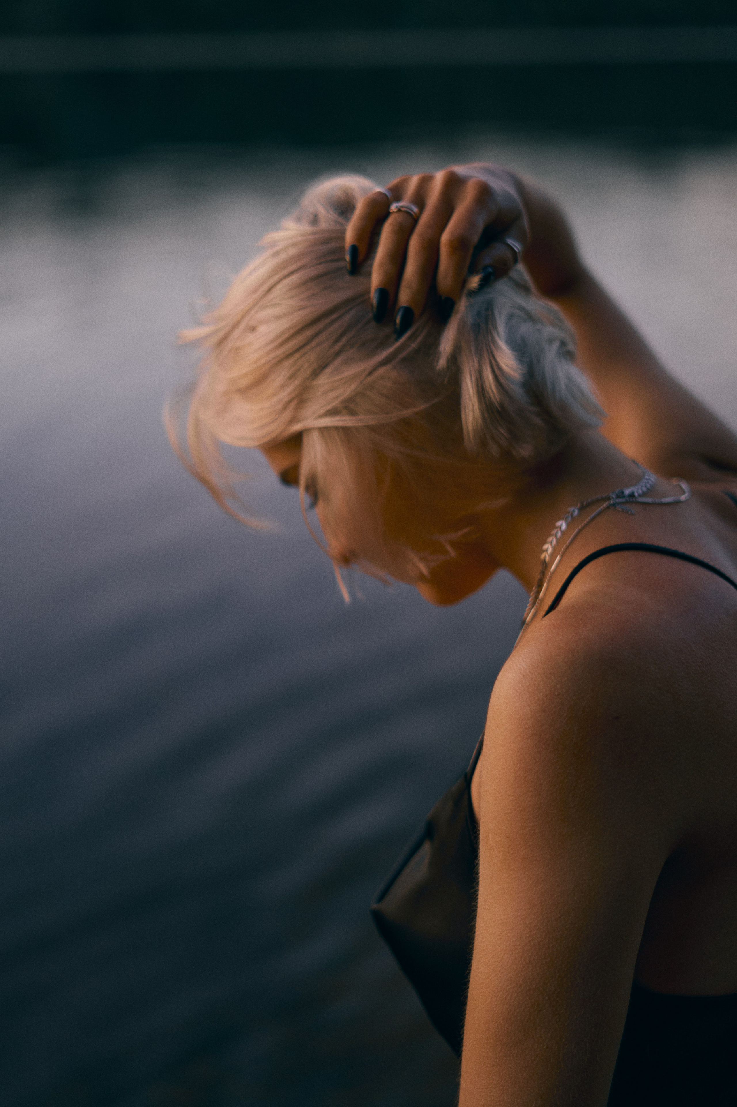 Влада. Фотограф Киров Анжелика Некрасова