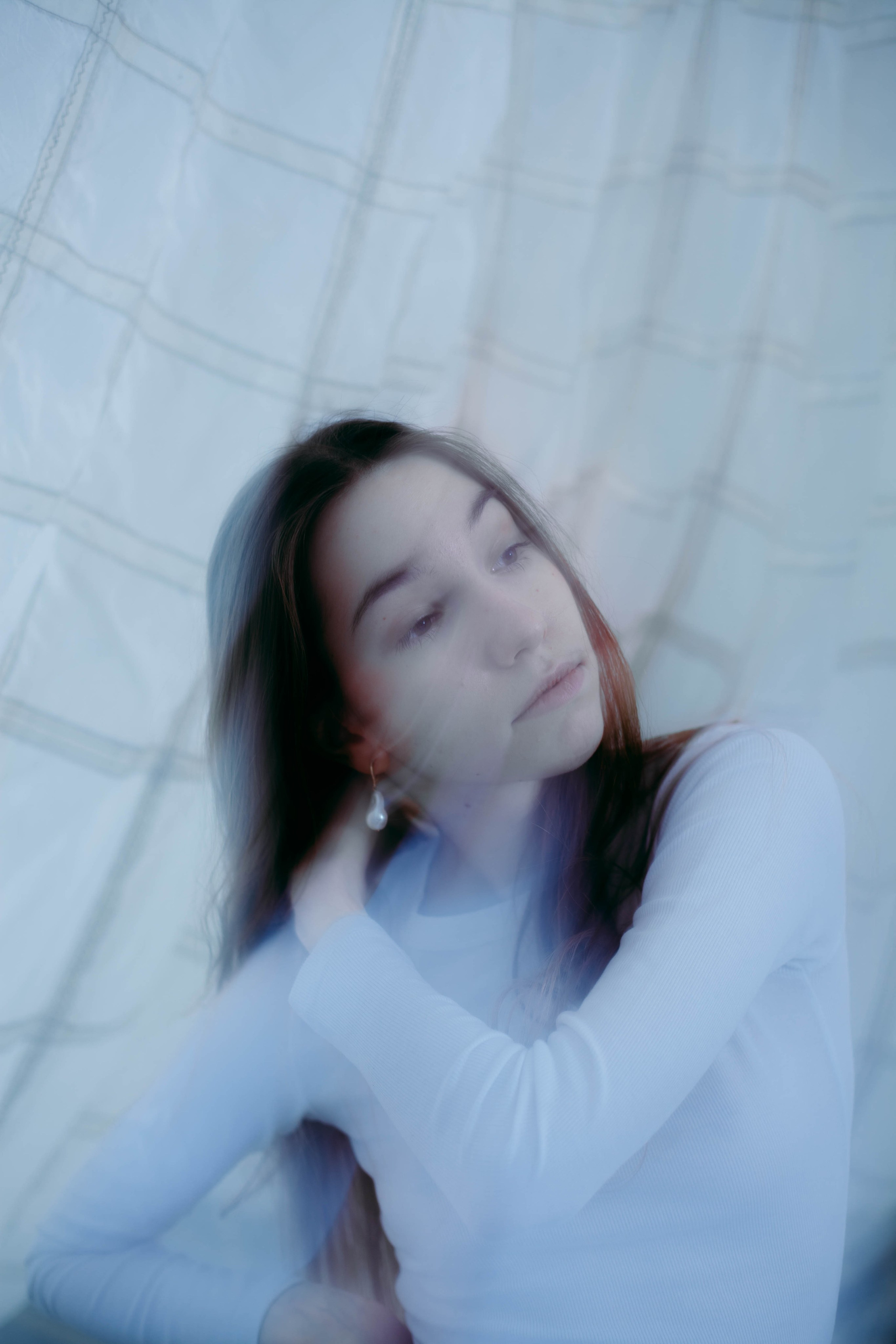 Вика. Фотограф и видеограф Даня Хазигалиев