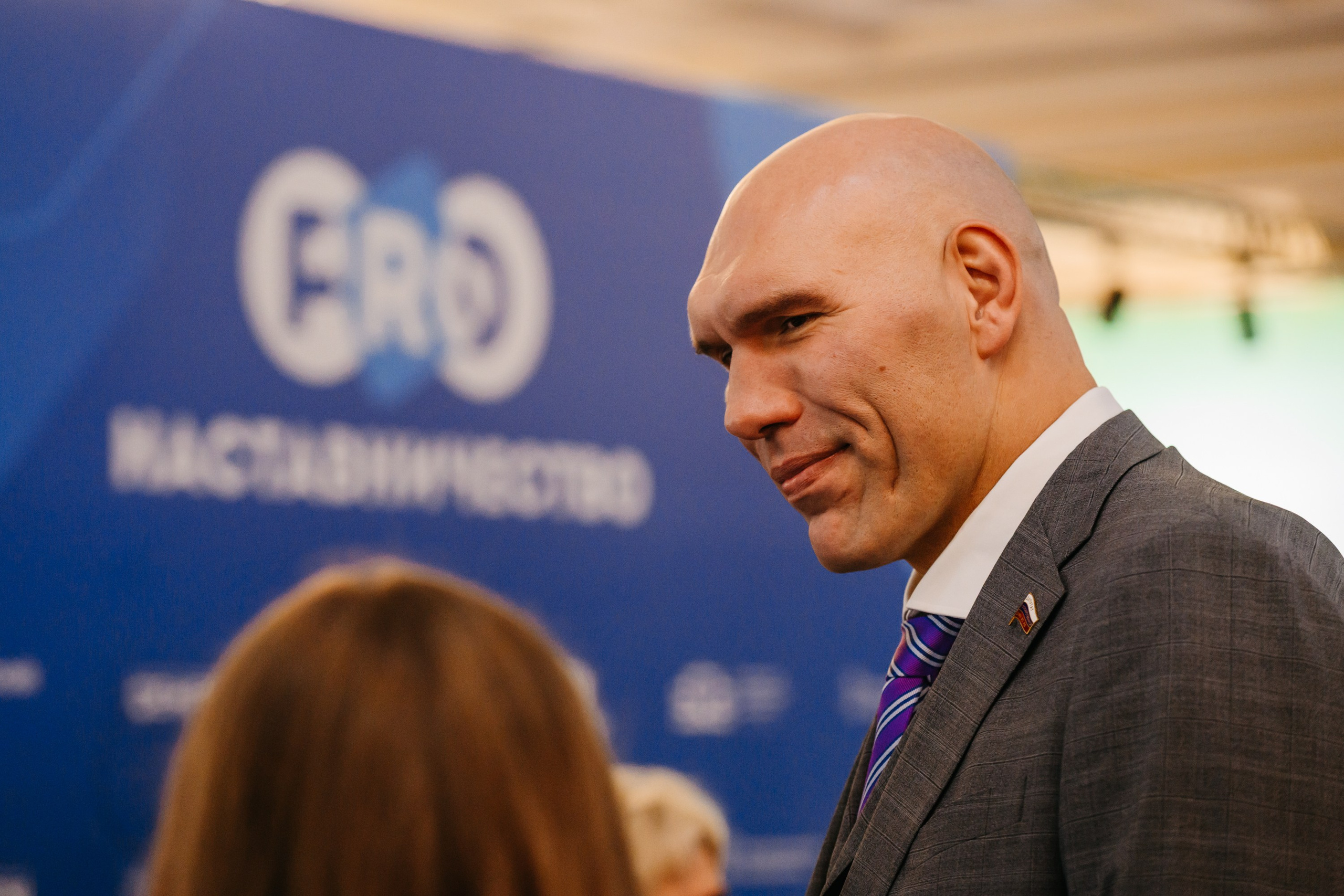 «PRОнаставничество» 2025. 📸Портретный и репортажный фотограф | Красноярск | Поливода Дмитрий📸