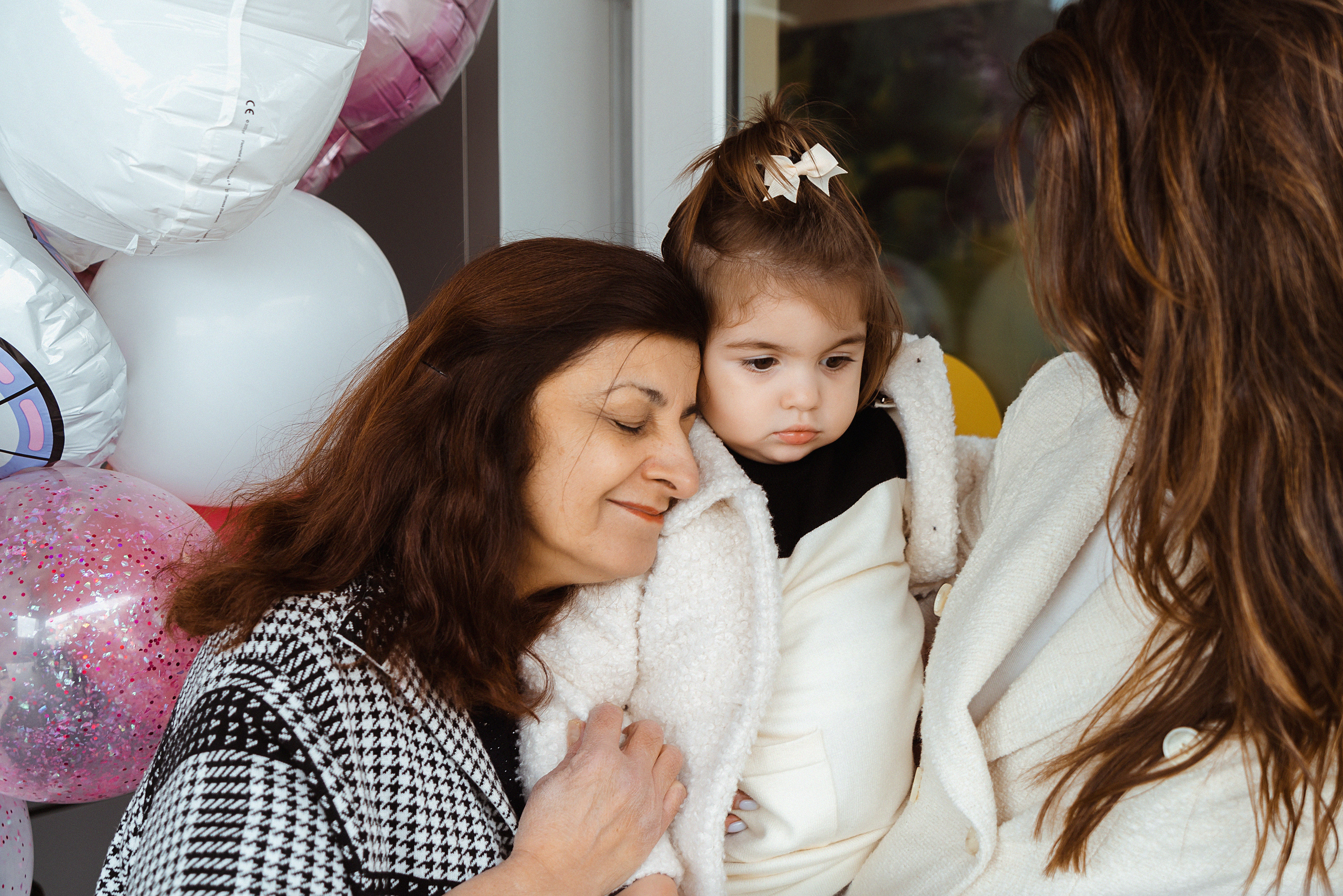 Выписка ПЦ. Свадебный и семейный фотограф/видеограф в Краснодаре Наталья Осинская