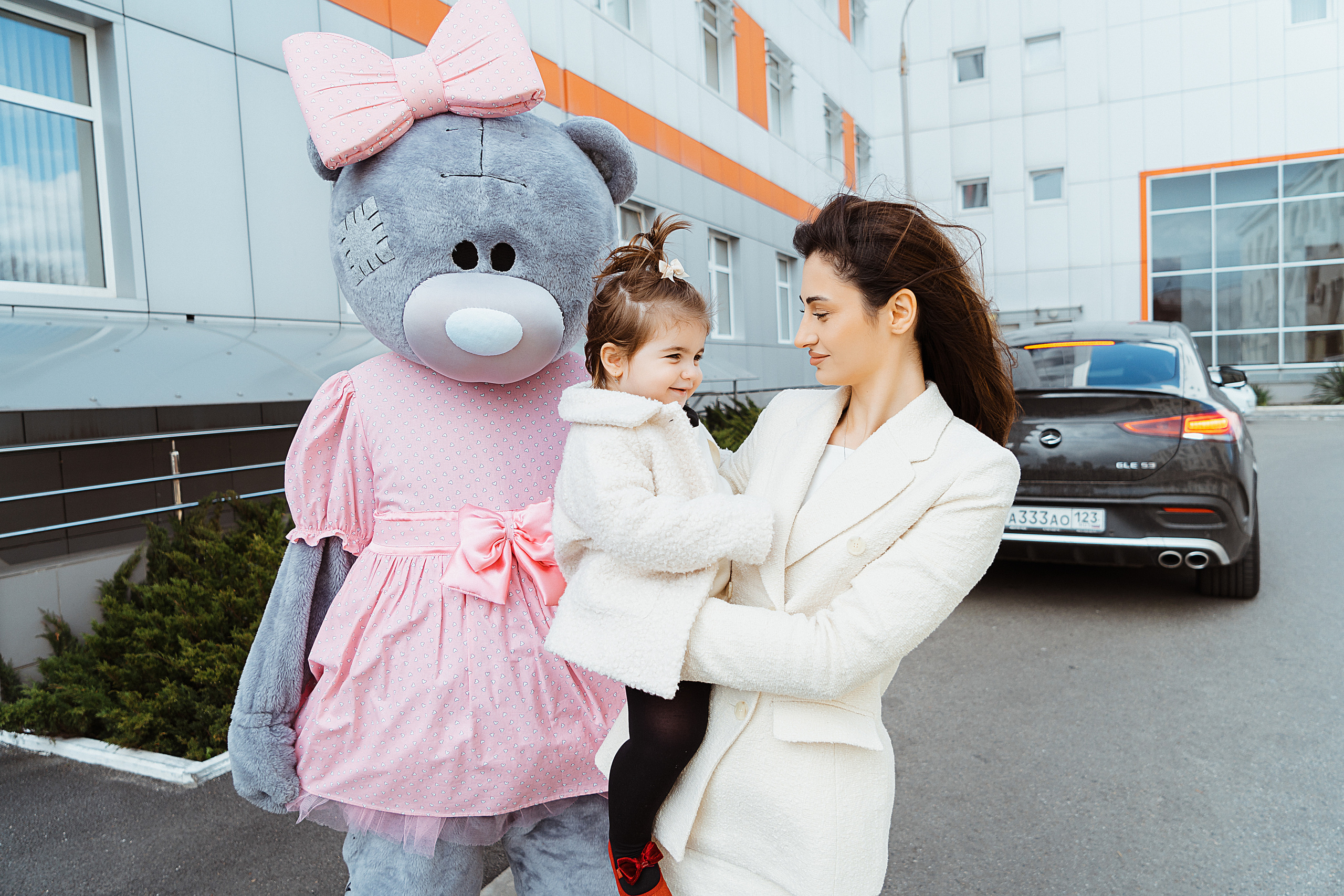 Выписка ПЦ. Свадебный и семейный фотограф/видеограф в Краснодаре Наталья Осинская