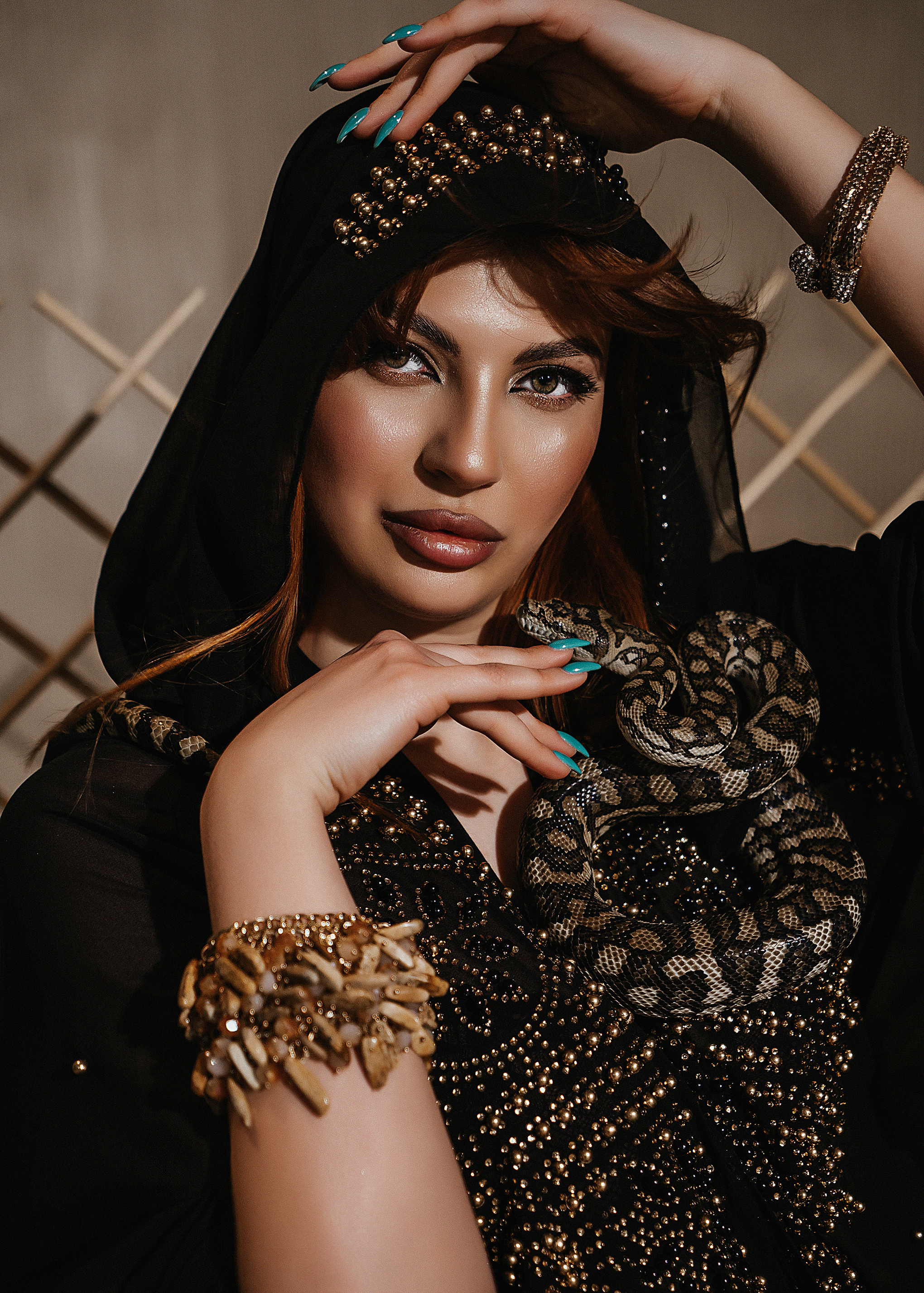 Фотопроект ВОСТОК. Свадебный и семейный фотограф/видеограф в Краснодаре Наталья Осинская