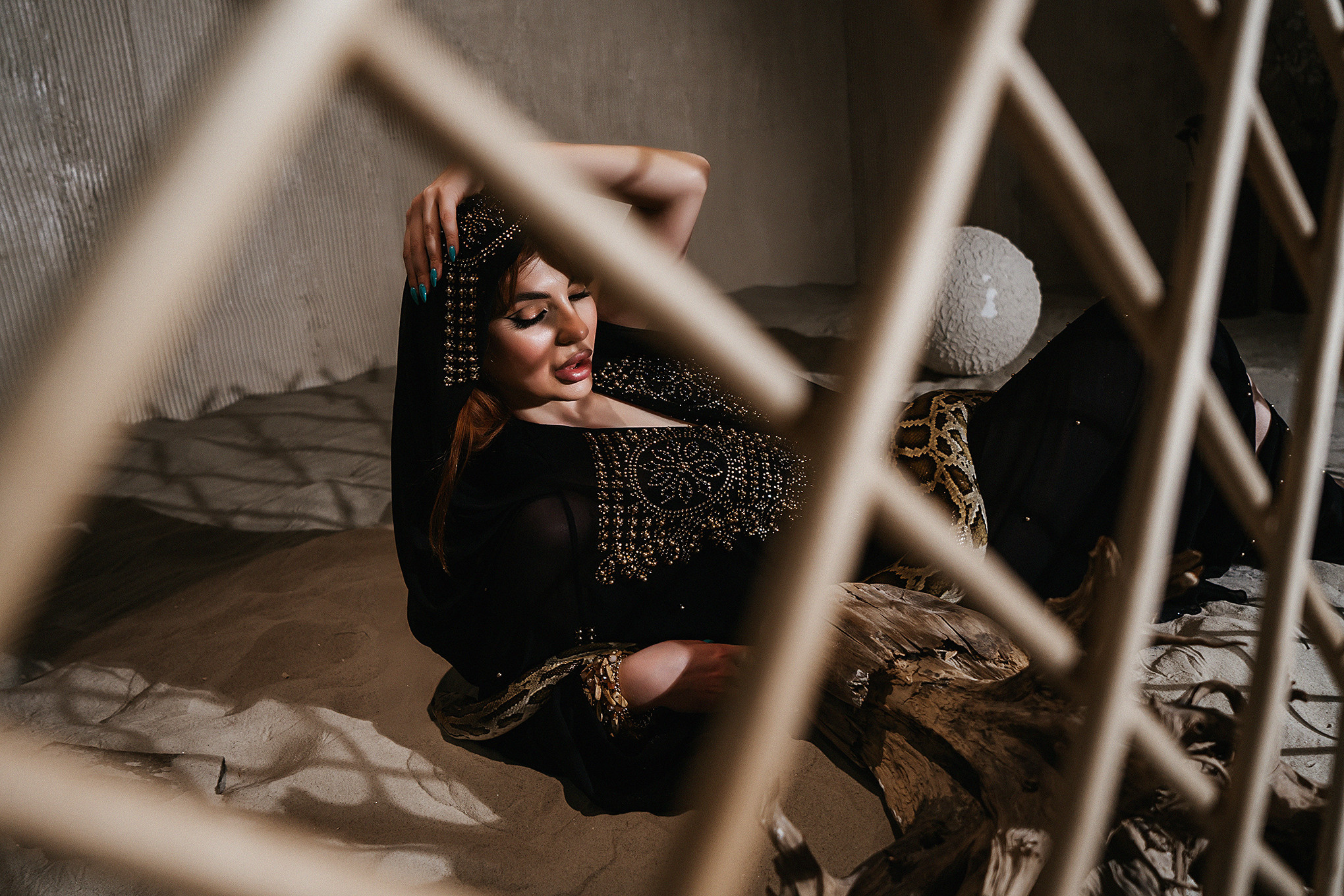 Фотопроект ВОСТОК. Свадебный и семейный фотограф/видеограф в Краснодаре Наталья Осинская