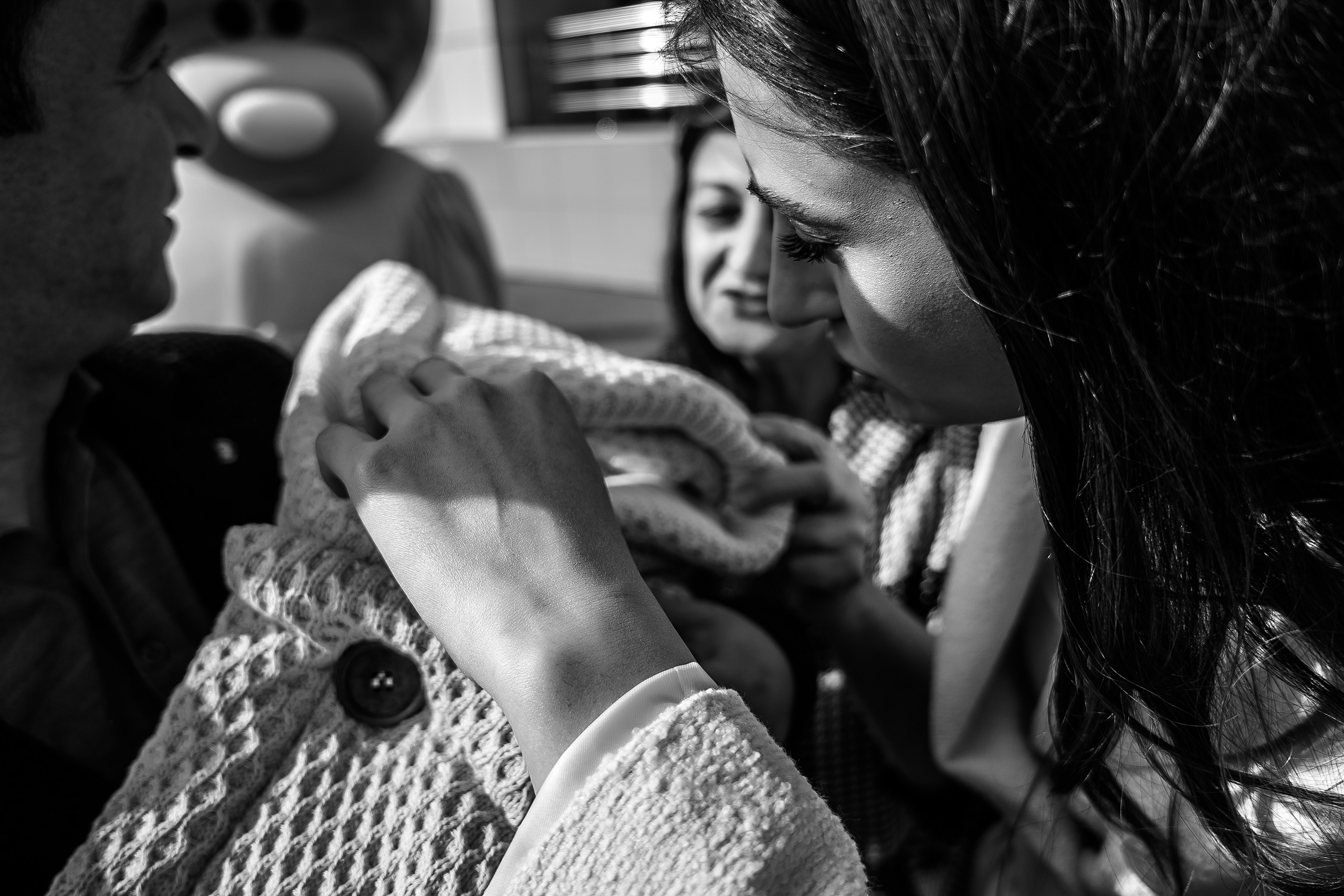 Выписка. Свадебный и семейный фотограф/видеограф в Краснодаре Наталья Осинская