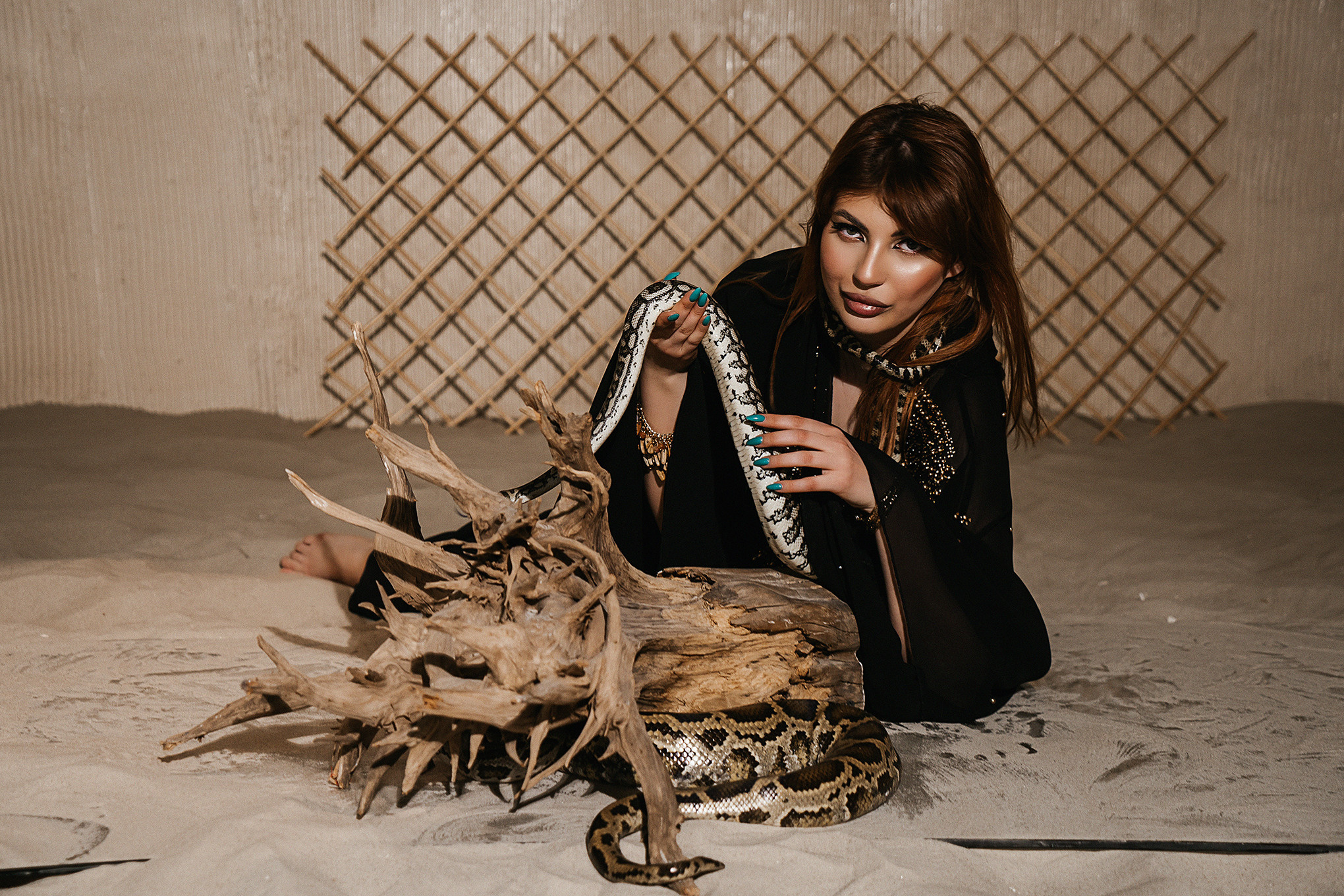 Фотопроект ВОСТОК. Свадебный и семейный фотограф/видеограф в Краснодаре Наталья Осинская