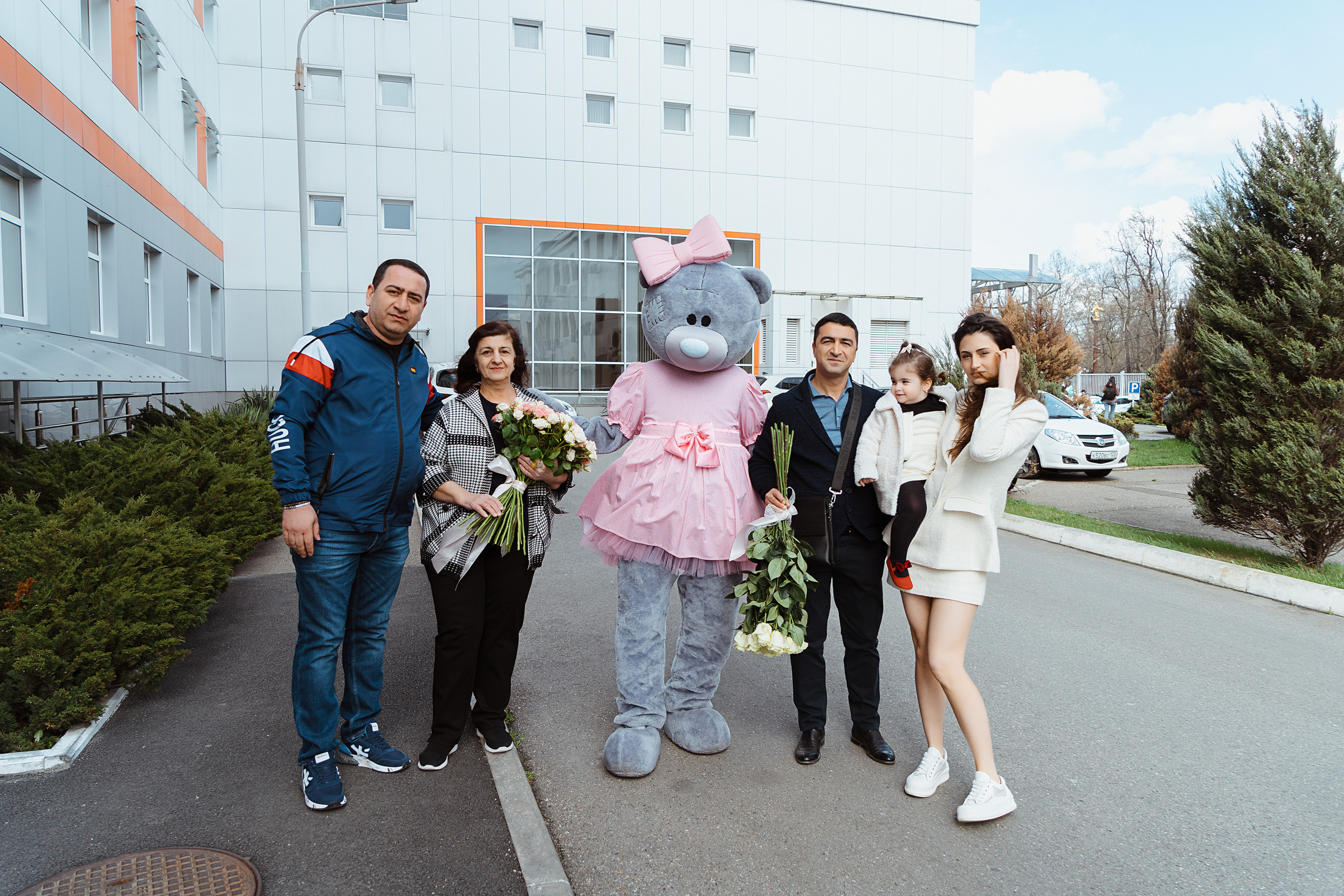 Выписка ПЦ. Свадебный и семейный фотограф/видеограф в Краснодаре Наталья Осинская