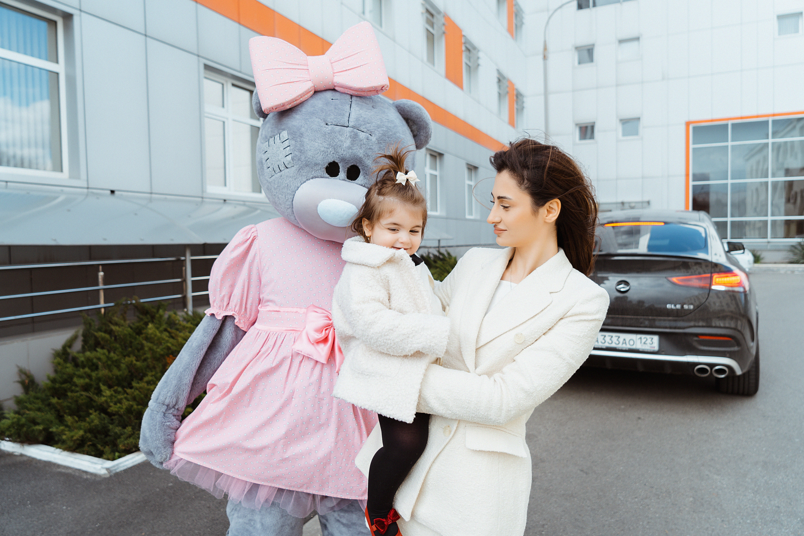 Выписка ПЦ. Свадебный и семейный фотограф/видеограф в Краснодаре Наталья Осинская