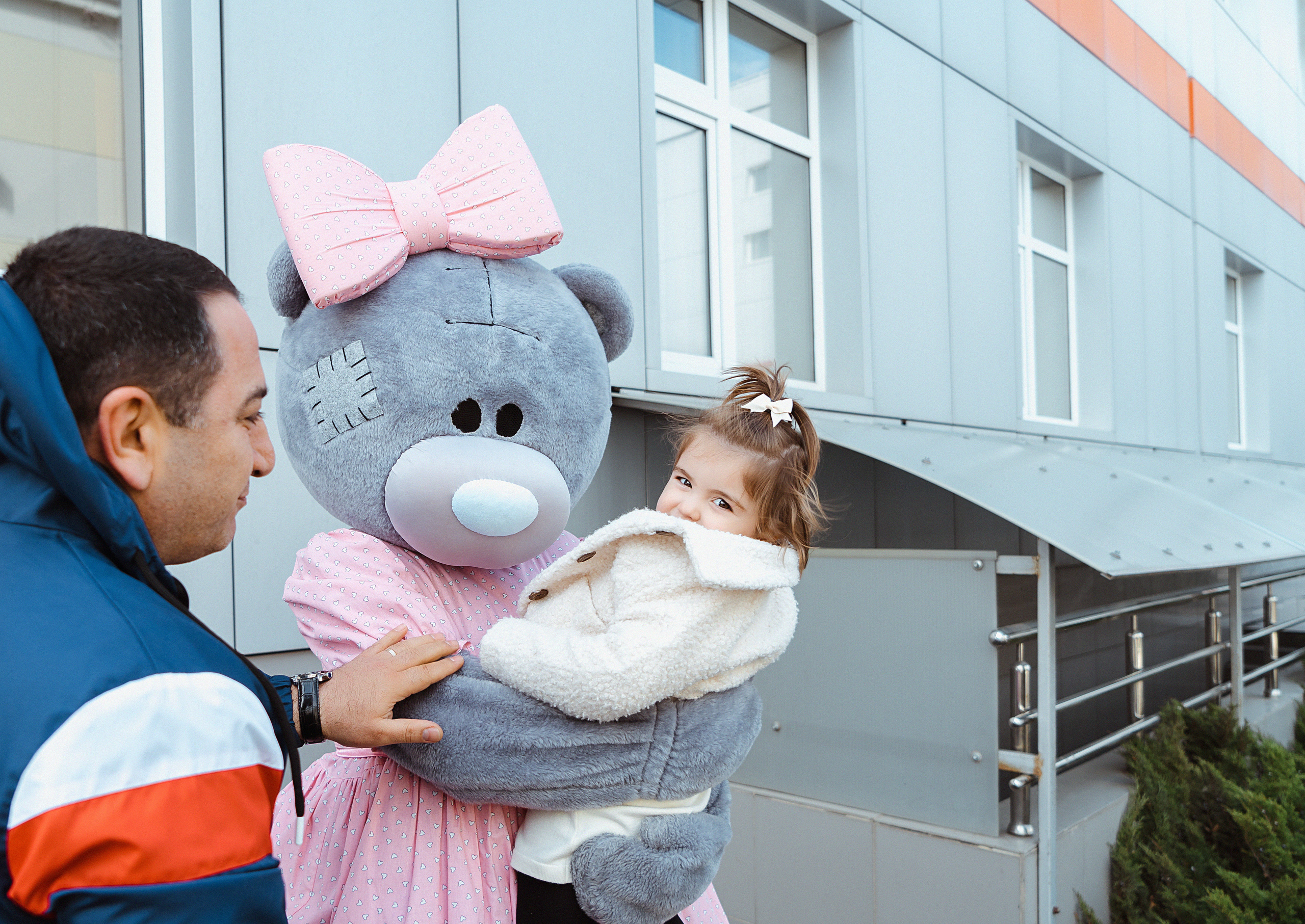Выписка ПЦ. Свадебный и семейный фотограф/видеограф в Краснодаре Наталья Осинская