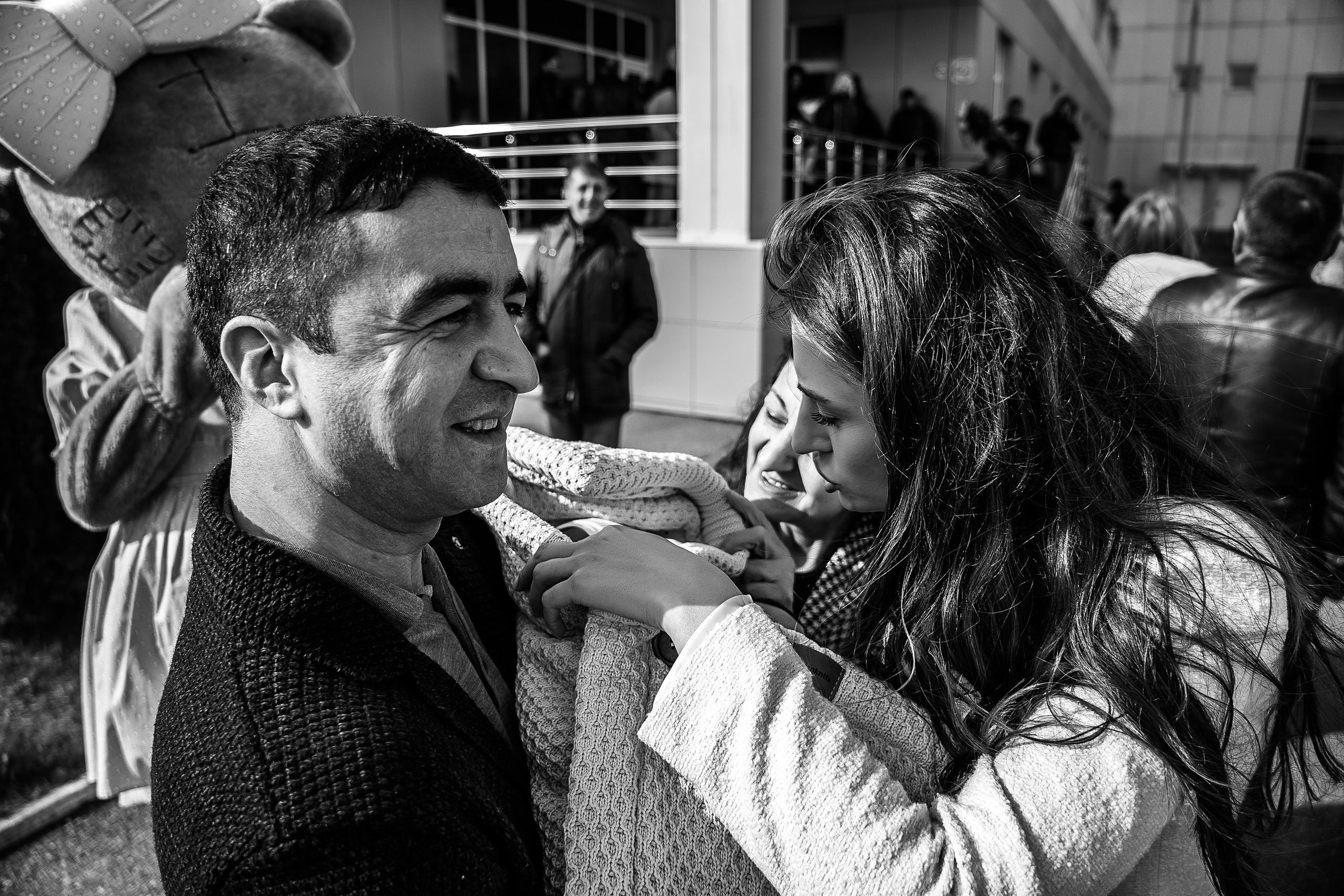 Выписка. Свадебный и семейный фотограф/видеограф в Краснодаре Наталья Осинская