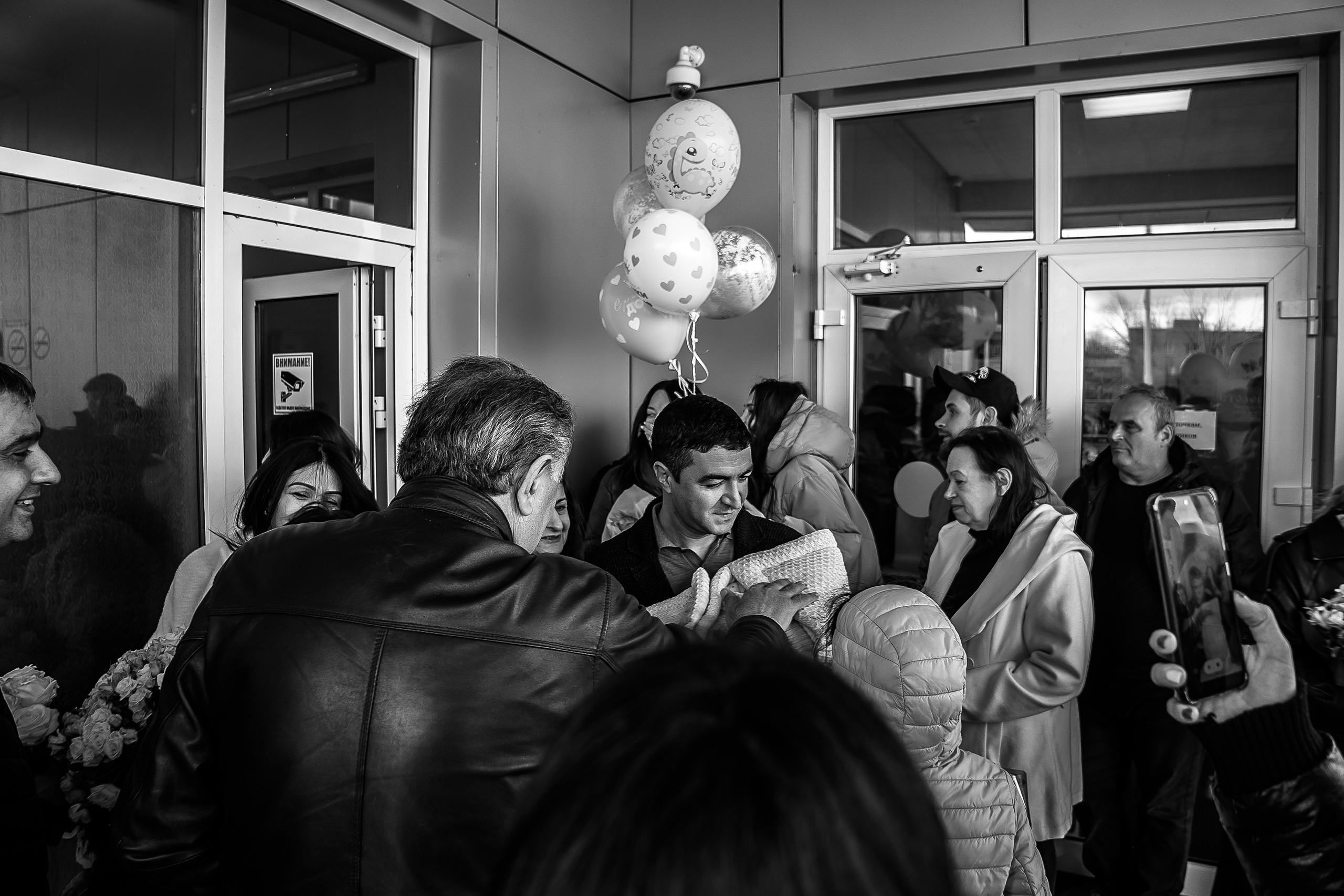 Выписка. Свадебный и семейный фотограф/видеограф в Краснодаре Наталья Осинская