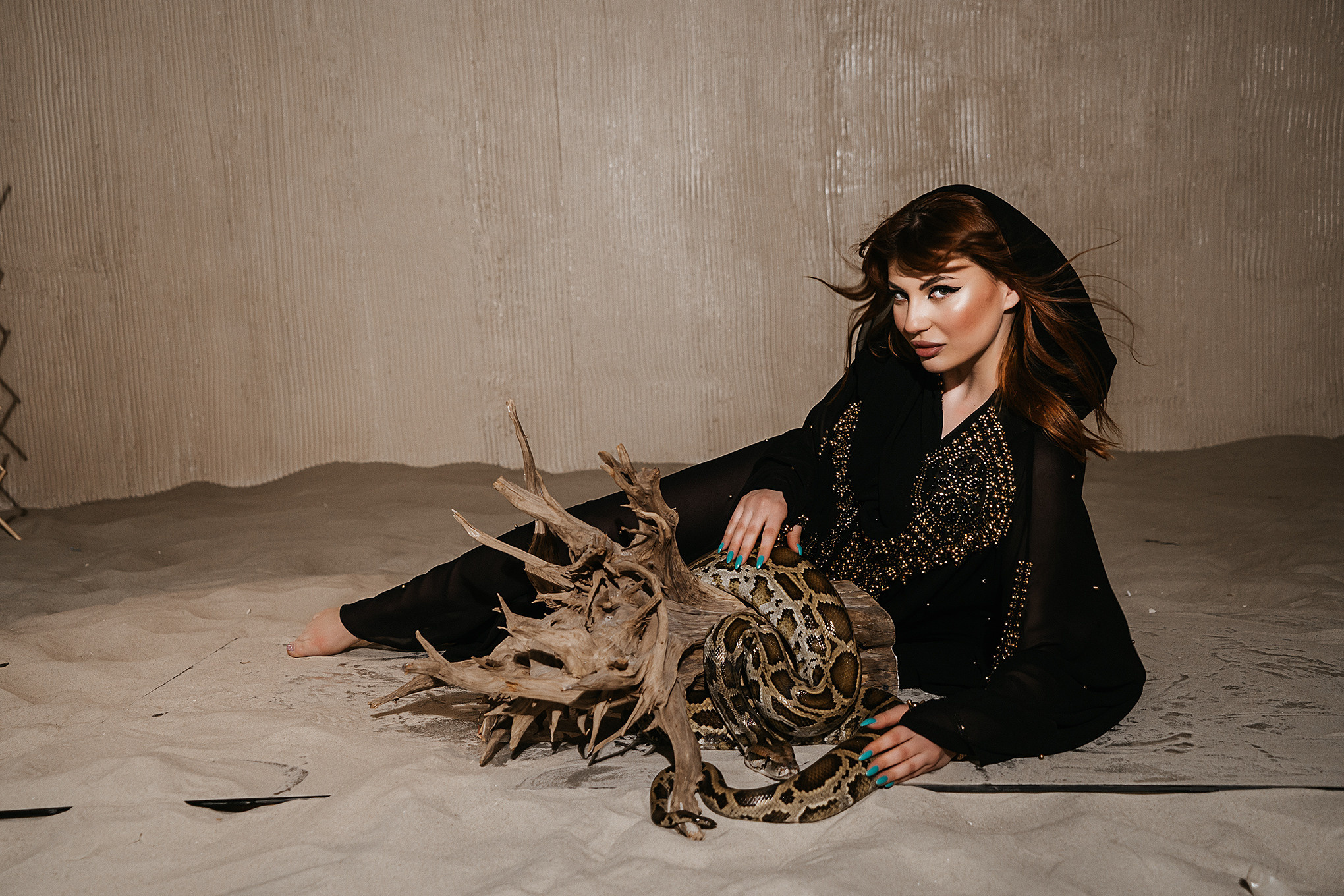 Фотопроект ВОСТОК. Свадебный и семейный фотограф/видеограф в Краснодаре Наталья Осинская