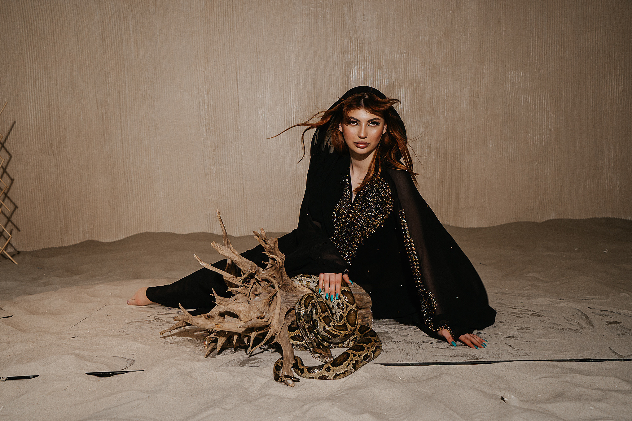 Фотопроект ВОСТОК. Свадебный и семейный фотограф/видеограф в Краснодаре Наталья Осинская