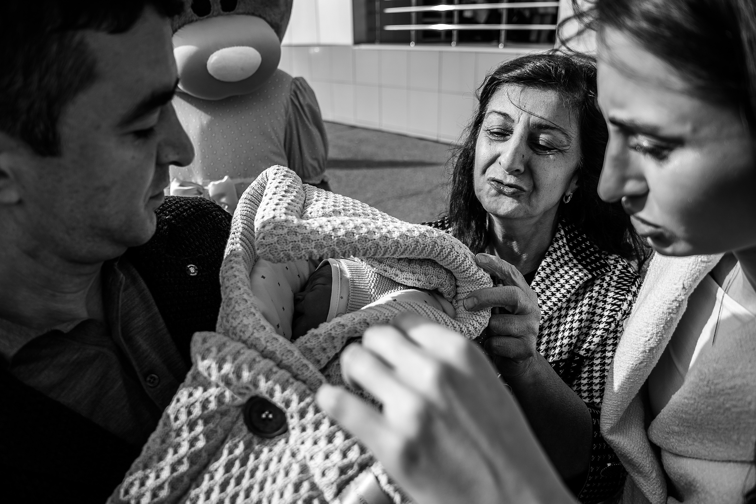 Выписка. Свадебный и семейный фотограф/видеограф в Краснодаре Наталья Осинская