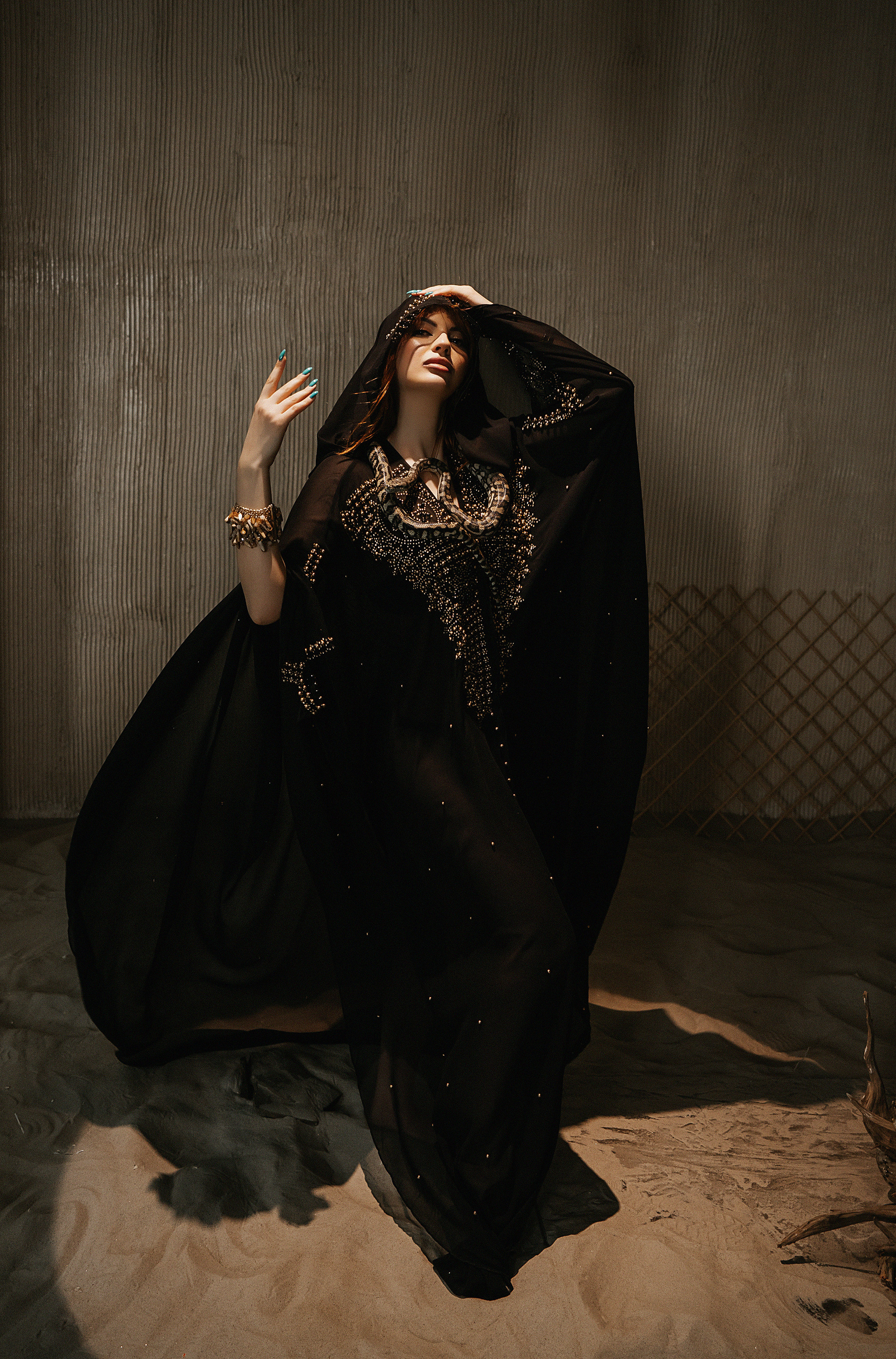 Фотопроект ВОСТОК. Свадебный и семейный фотограф/видеограф в Краснодаре Наталья Осинская