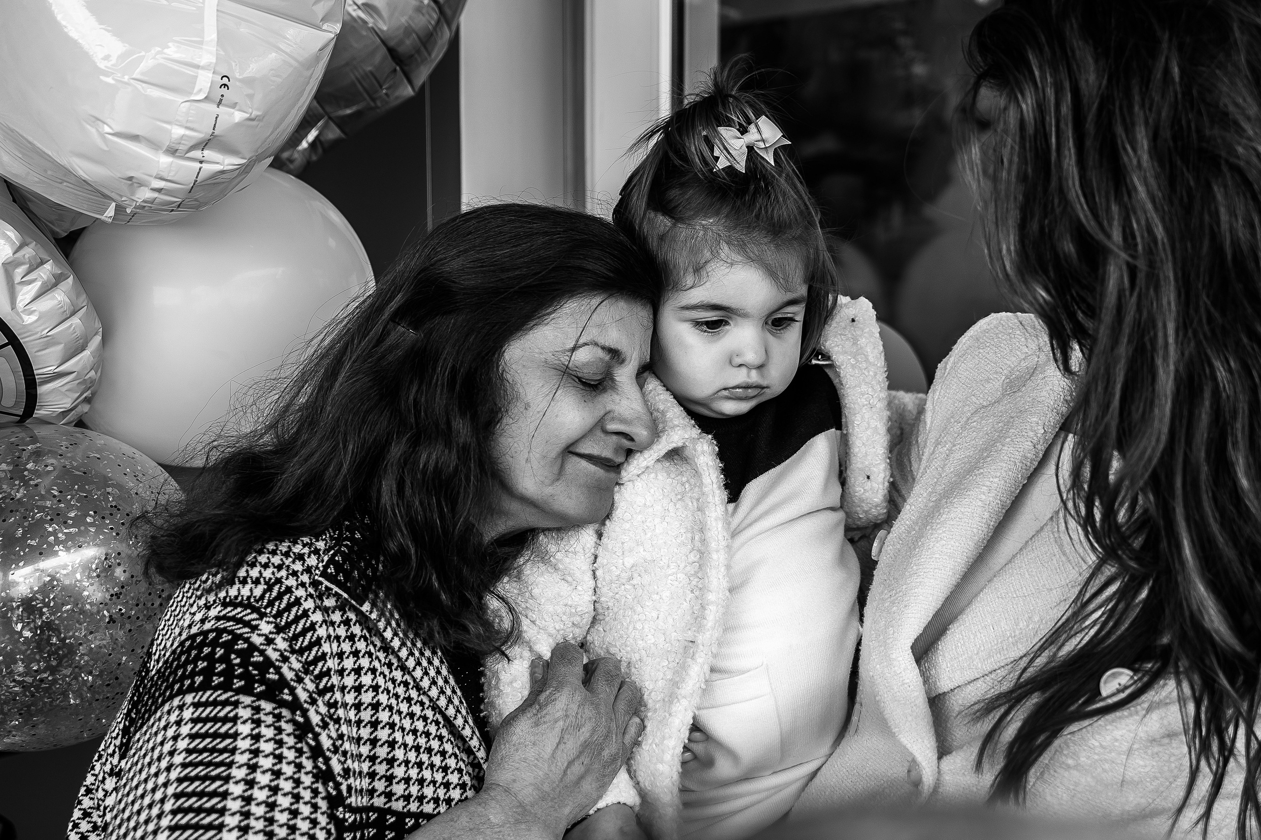 Выписка. Свадебный и семейный фотограф/видеограф в Краснодаре Наталья Осинская