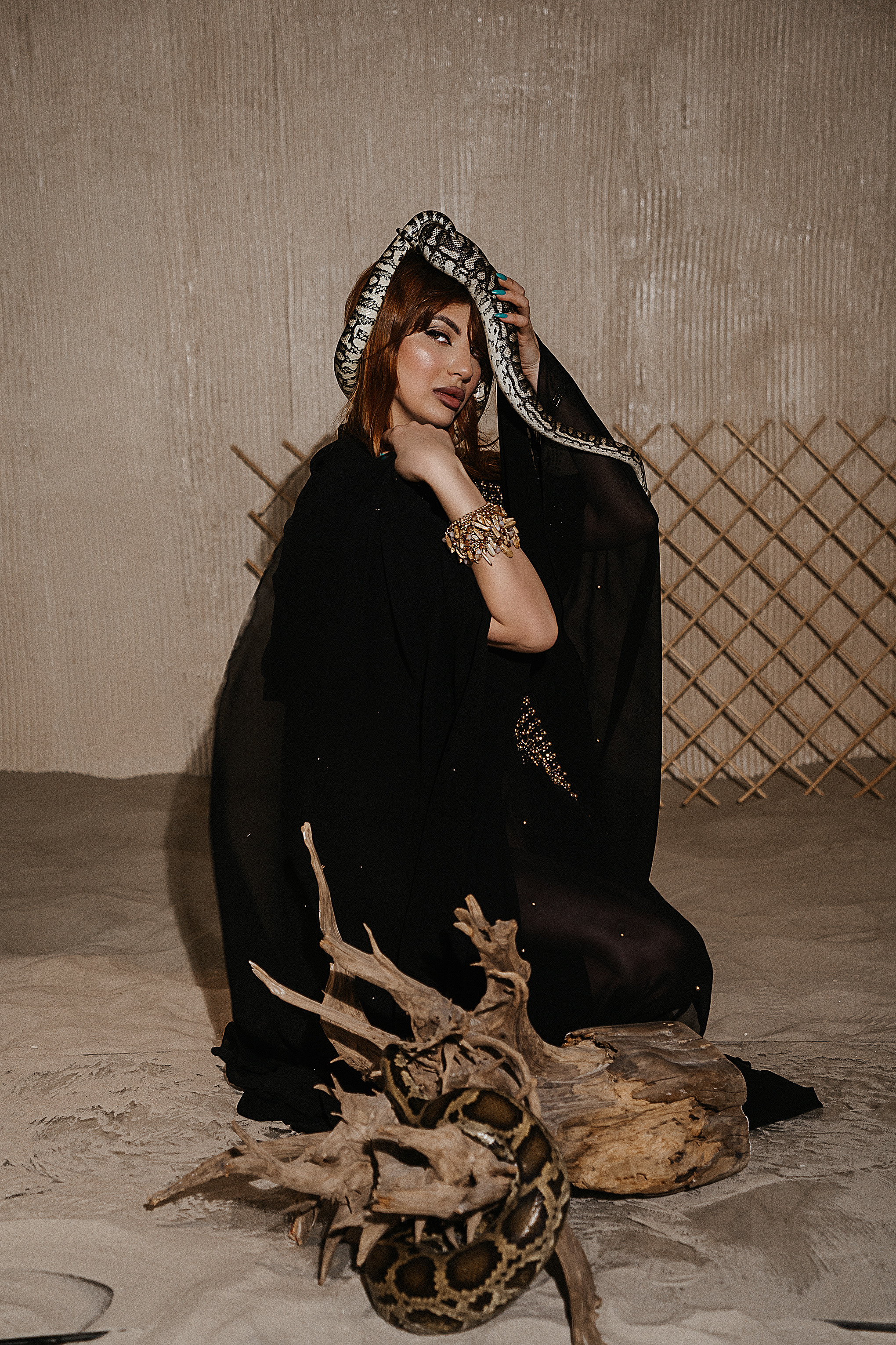 Фотопроект ВОСТОК. Свадебный и семейный фотограф/видеограф в Краснодаре Наталья Осинская