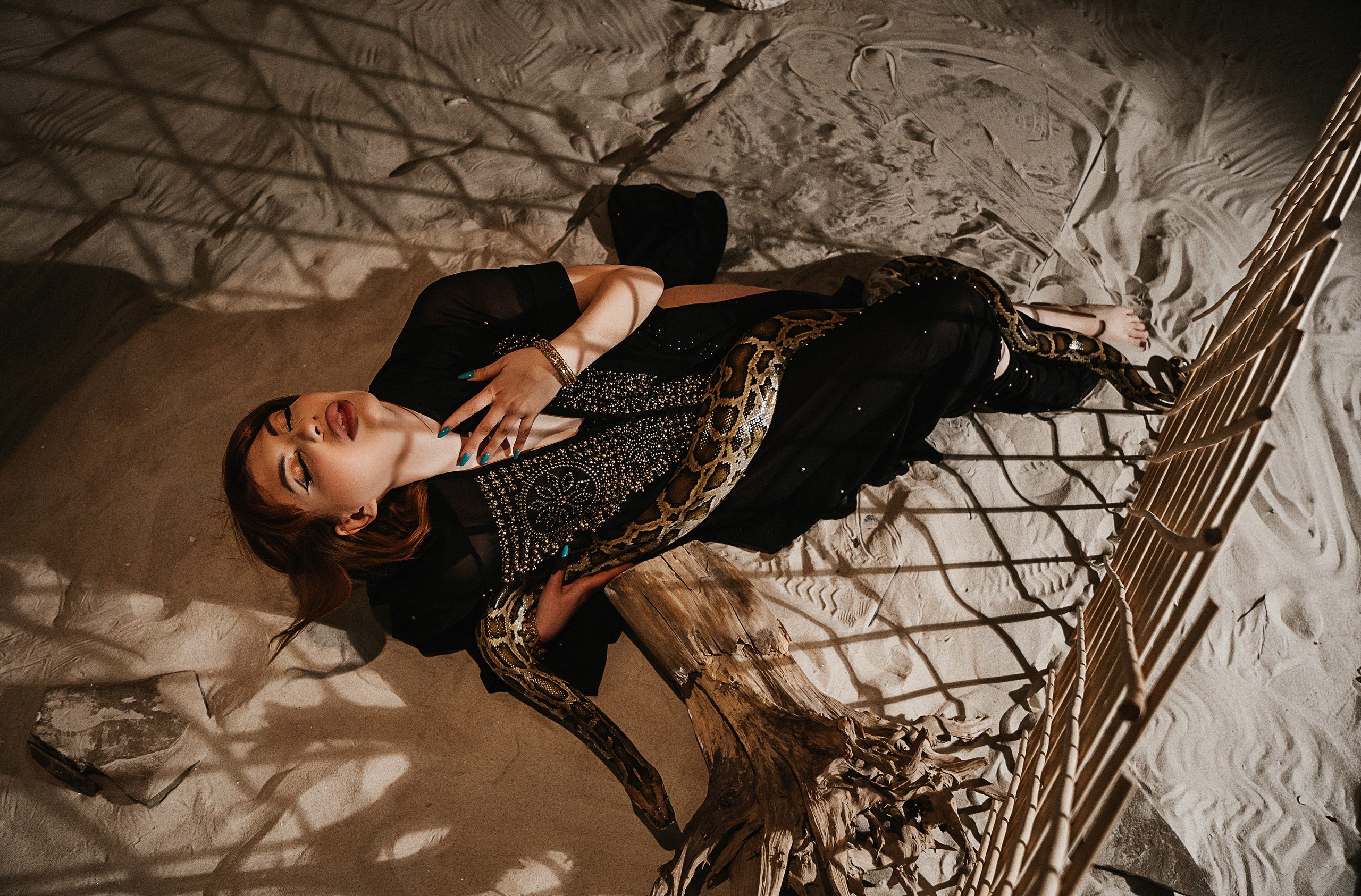 Восток. Свадебный и семейный фотограф/видеограф в Краснодаре Наталья Осинская