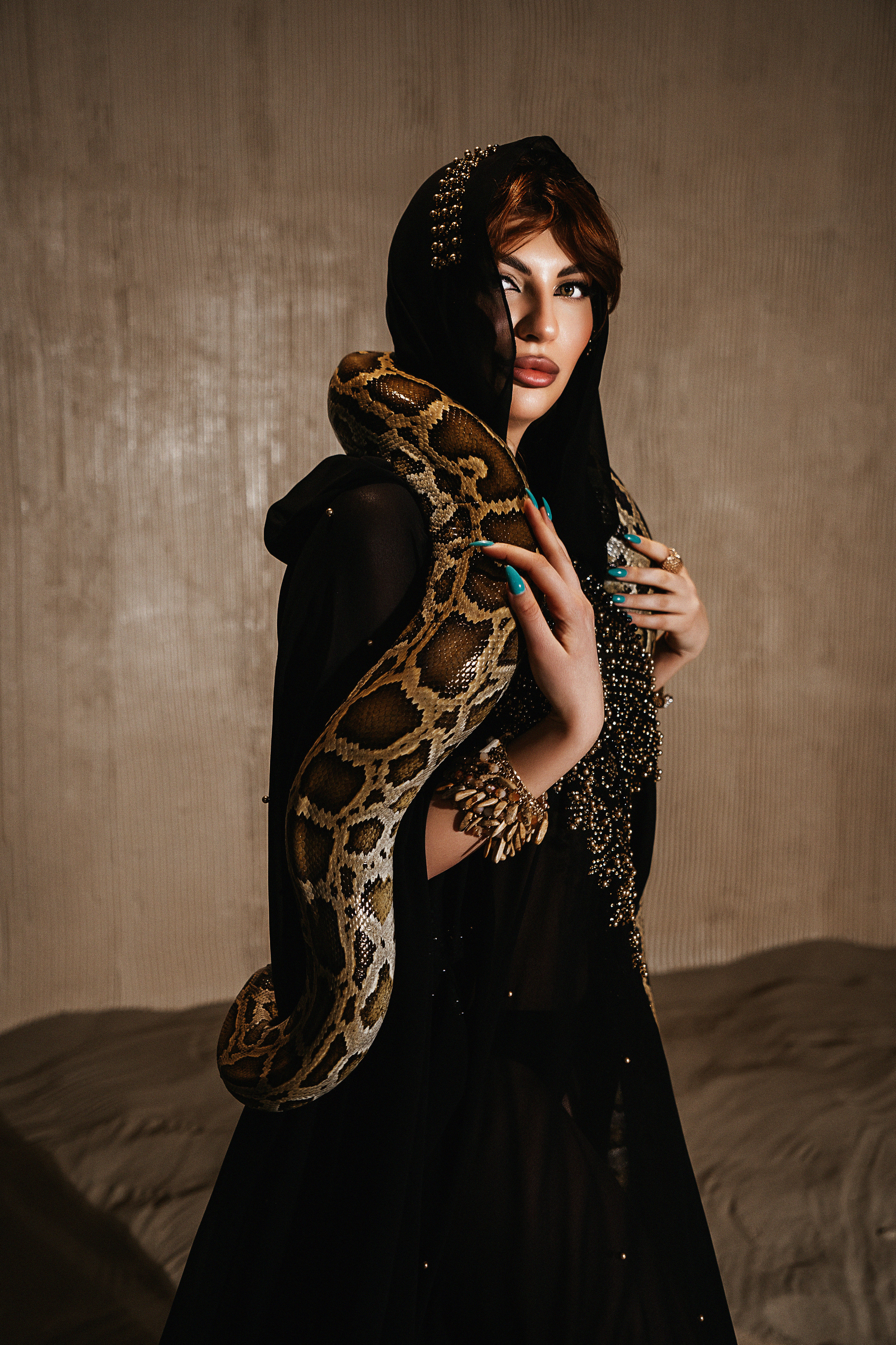 Восток. Свадебный и семейный фотограф/видеограф в Краснодаре Наталья Осинская