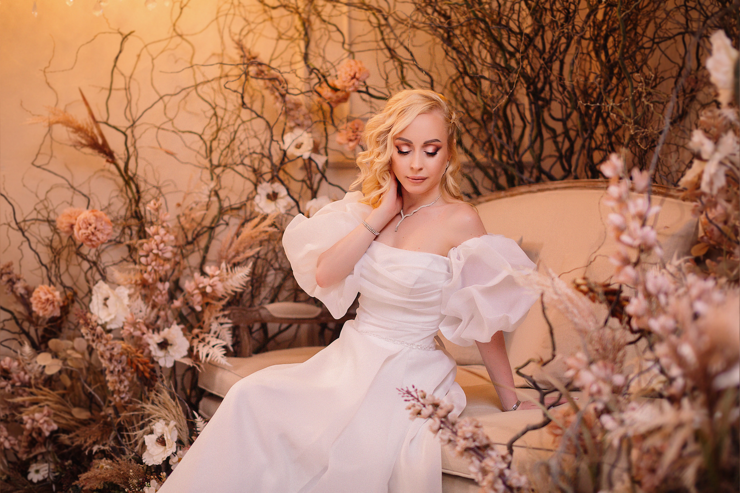 Марина. Свадебный и семейный фотограф/видеограф в Краснодаре Наталья Осинская