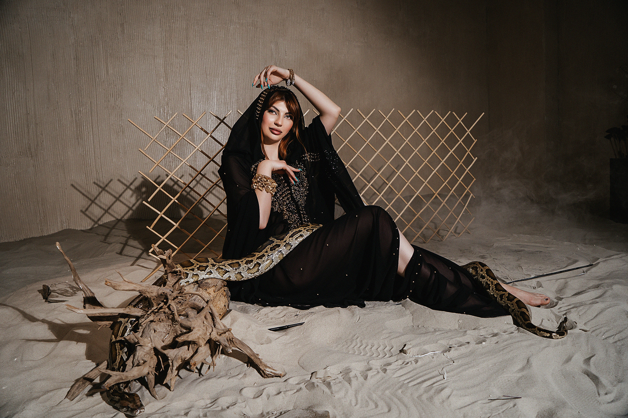 Фотопроект ВОСТОК. Свадебный и семейный фотограф/видеограф в Краснодаре Наталья Осинская