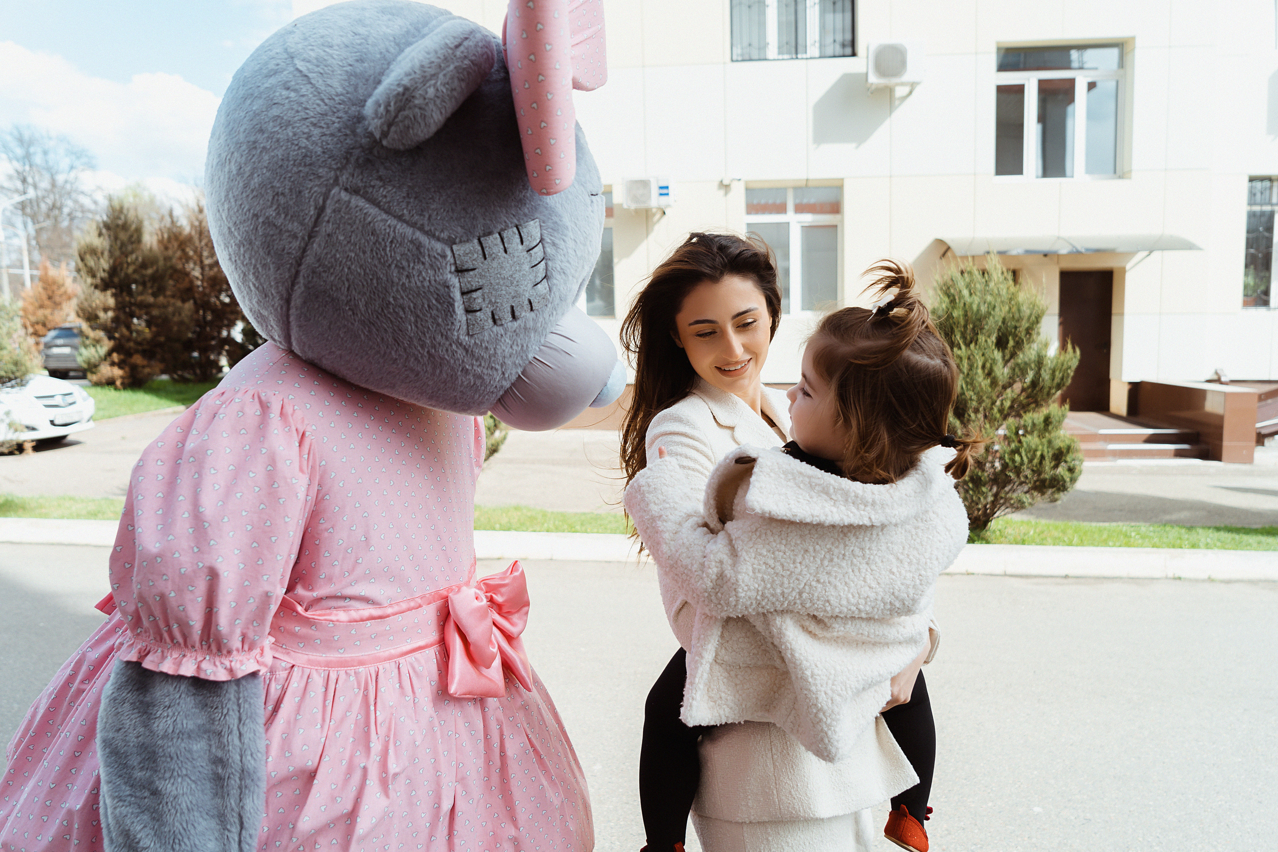 Выписка ПЦ. Свадебный и семейный фотограф/видеограф в Краснодаре Наталья Осинская