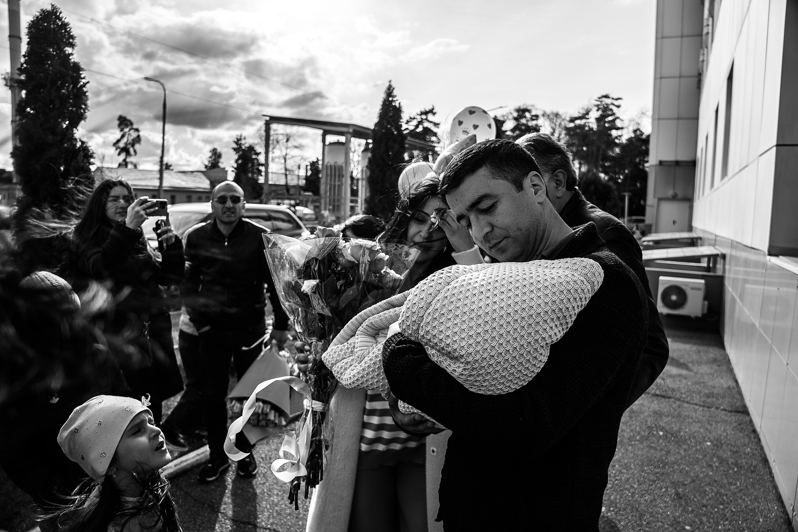 Выписка. Свадебный и семейный фотограф/видеограф в Краснодаре Наталья Осинская