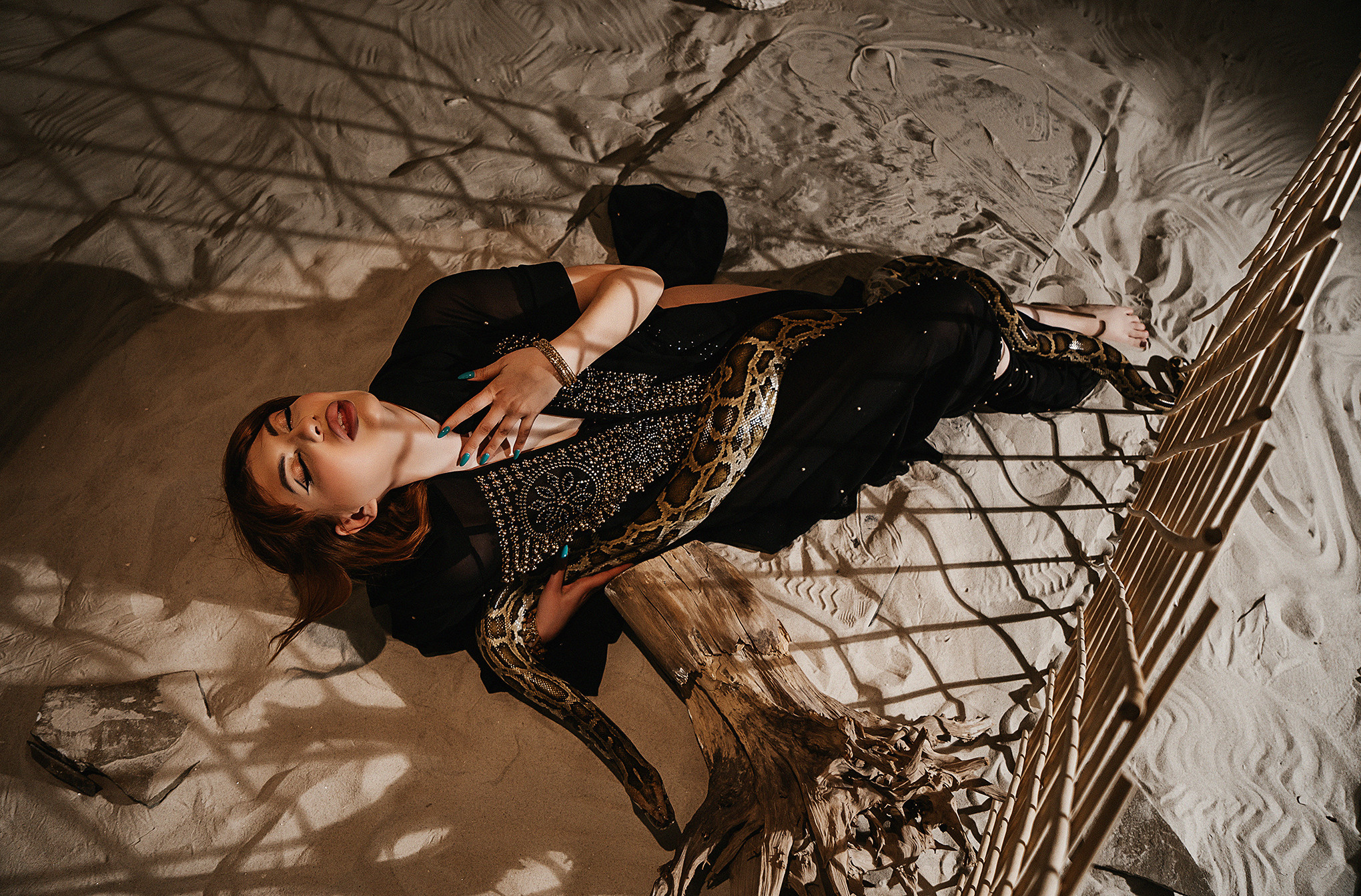 Фотопроект ВОСТОК. Свадебный и семейный фотограф/видеограф в Краснодаре Наталья Осинская