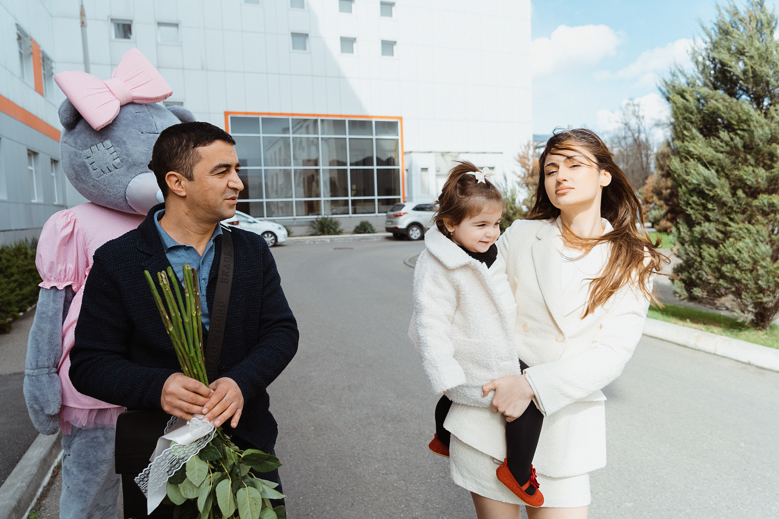 Выписка ПЦ. Свадебный и семейный фотограф/видеограф в Краснодаре Наталья Осинская