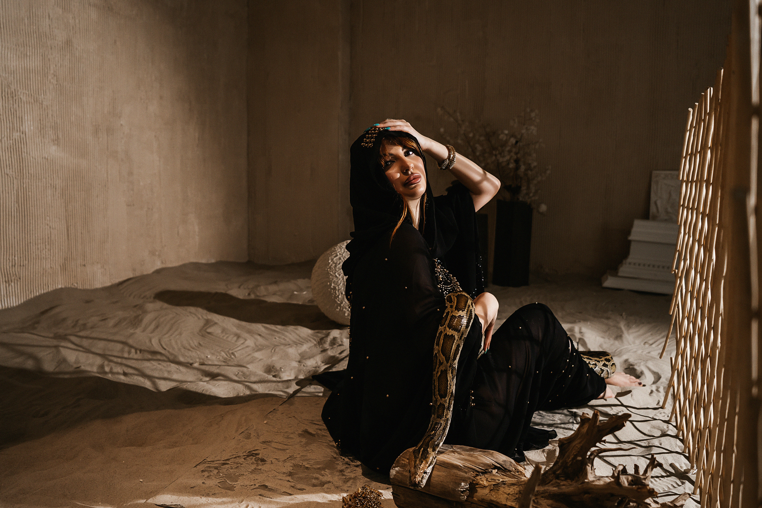 Восток. Свадебный и семейный фотограф/видеограф в Краснодаре Наталья Осинская