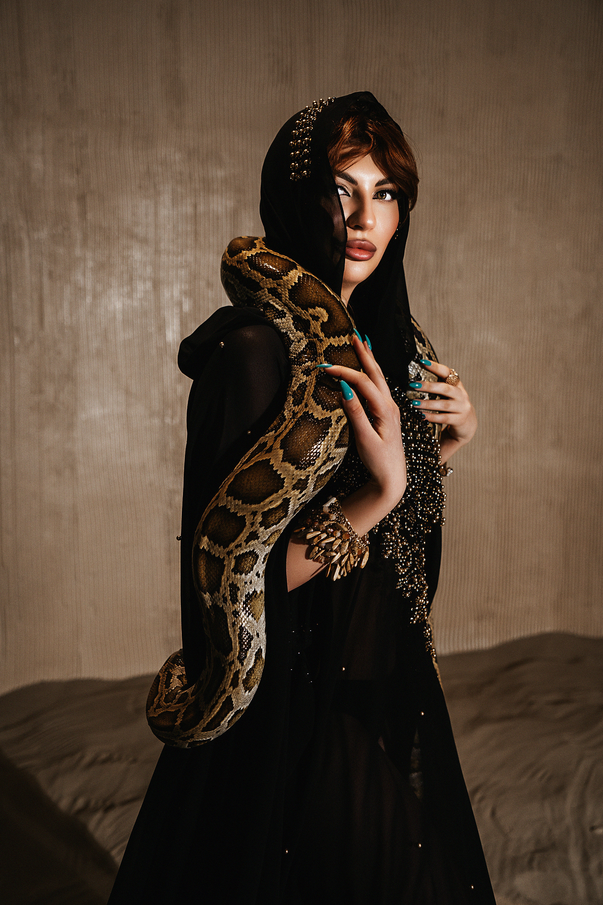 Фотопроект ВОСТОК. Свадебный и семейный фотограф/видеограф в Краснодаре Наталья Осинская