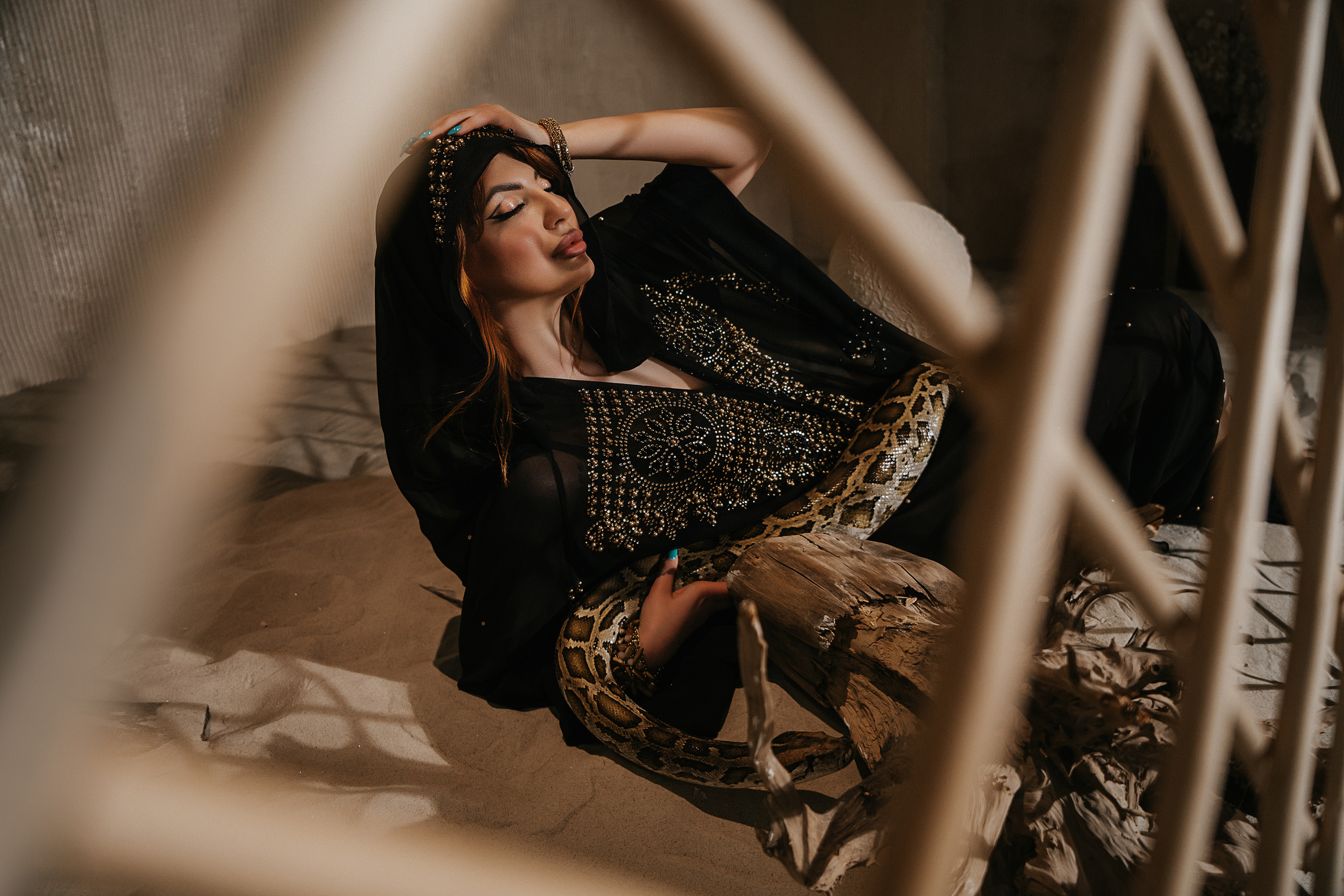 Восток. Свадебный и семейный фотограф/видеограф в Краснодаре Наталья Осинская