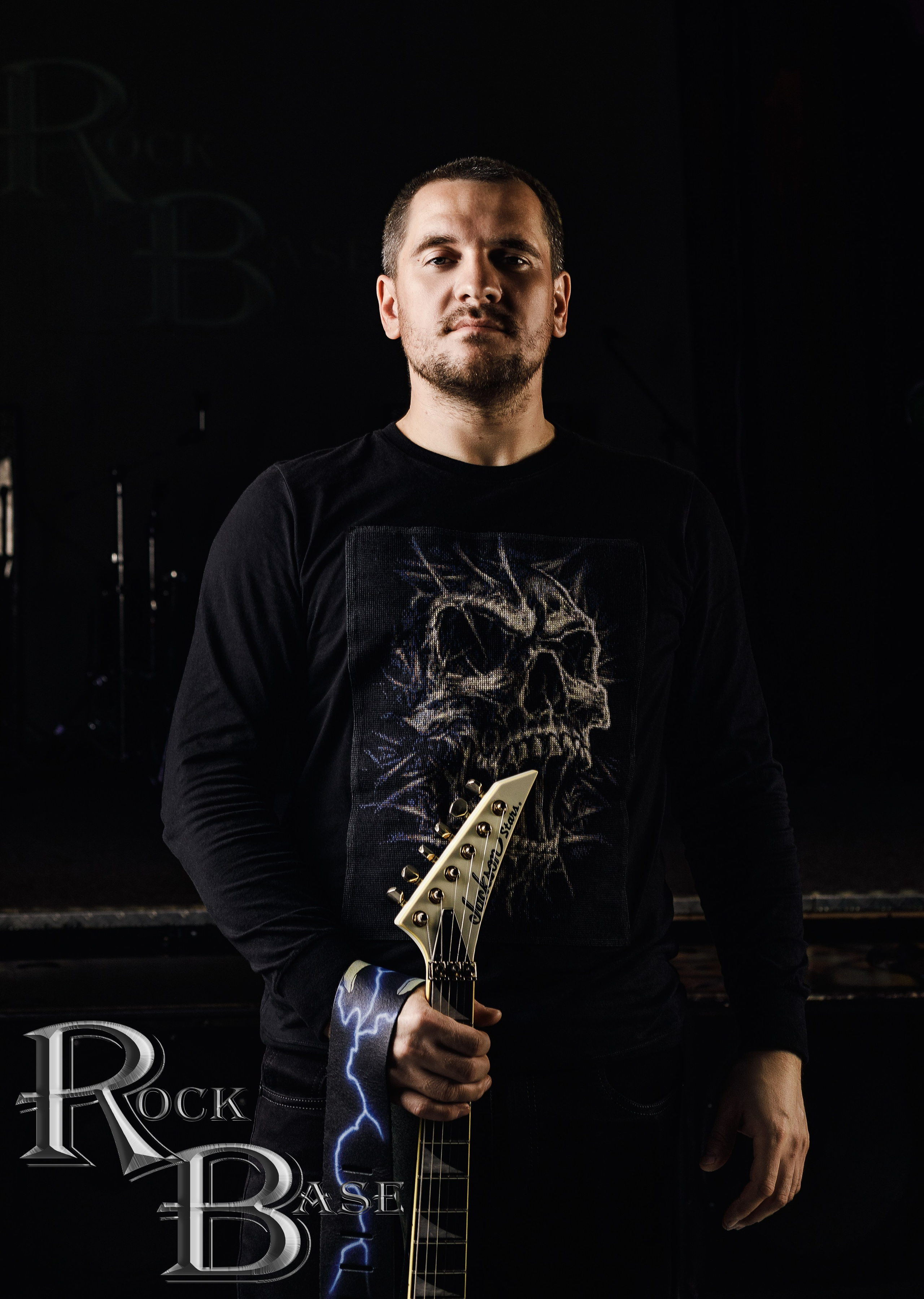 Rock Base. Ирина Ананич. Фотограф в Красноярске