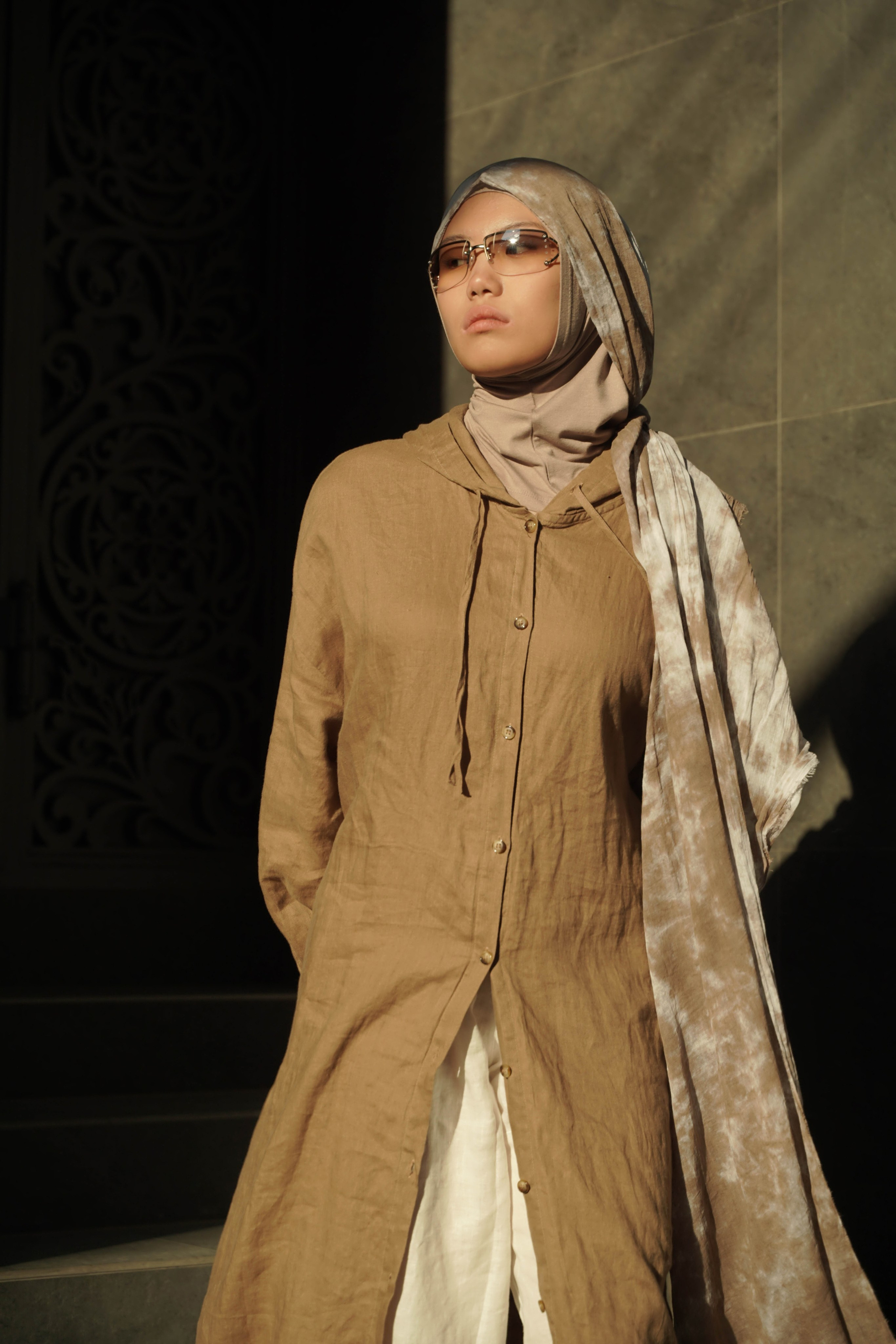 Muslim lady. Амина Абасова — индивидуальный фотограф в Махачкале, Дагестан