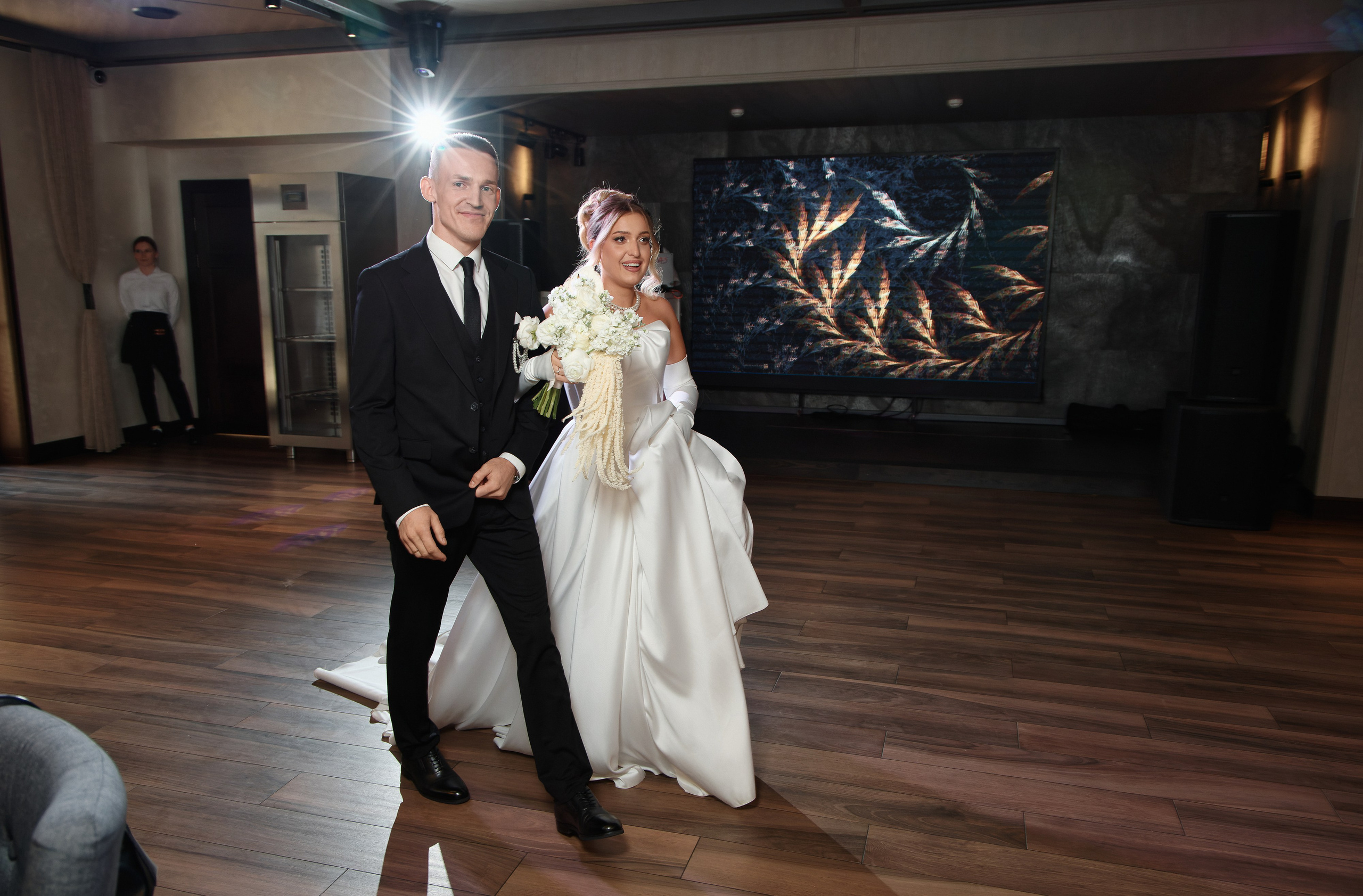 Роман и Валерия. Семейный фотограф — Макс Белогрудов