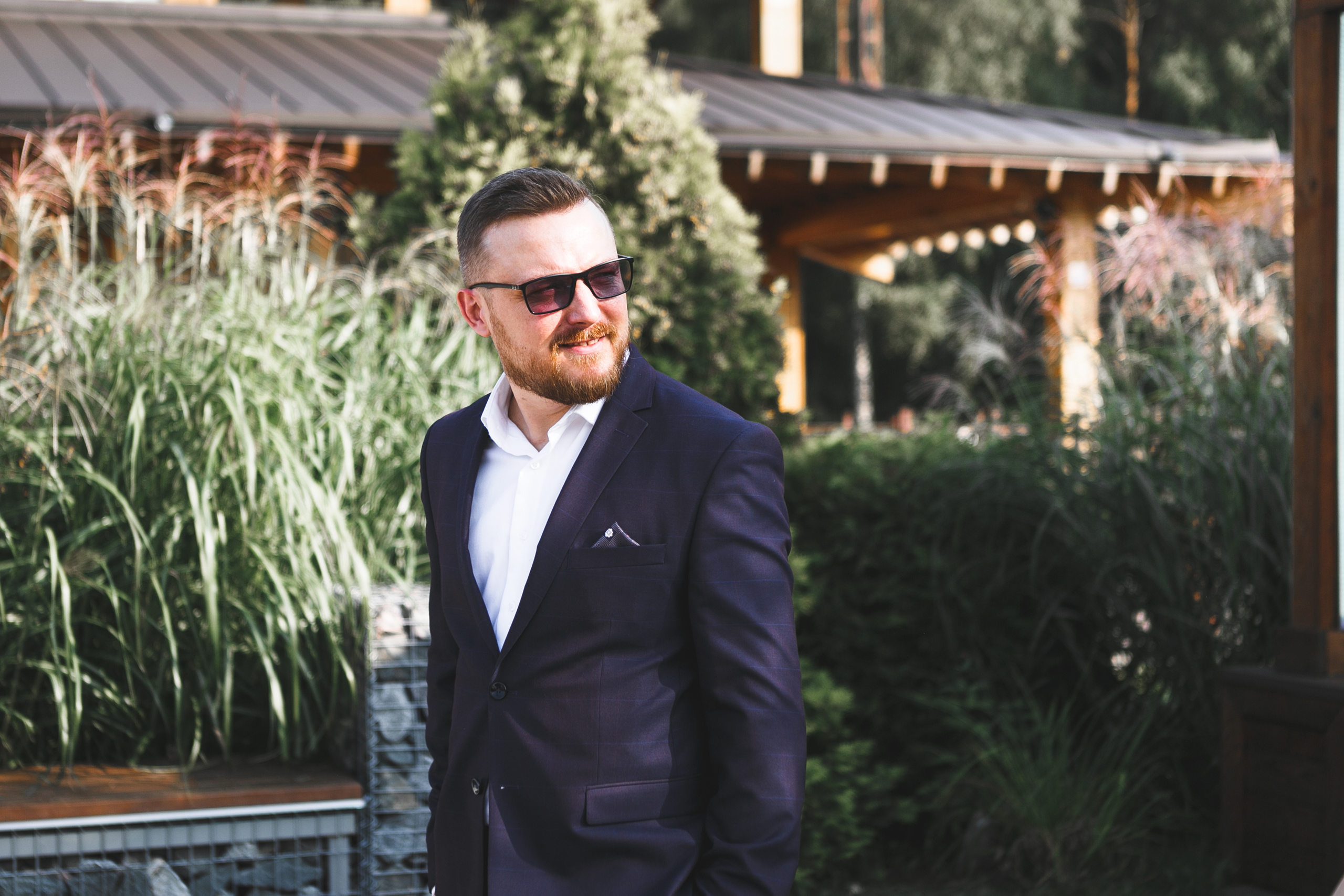 Фото ведущего Сергея Рябинина. Фотографии со свадеб, корпоративов, юби. Ведущий на свадьбу, корпоратив и юбилей в Москве Сергей Рябинин