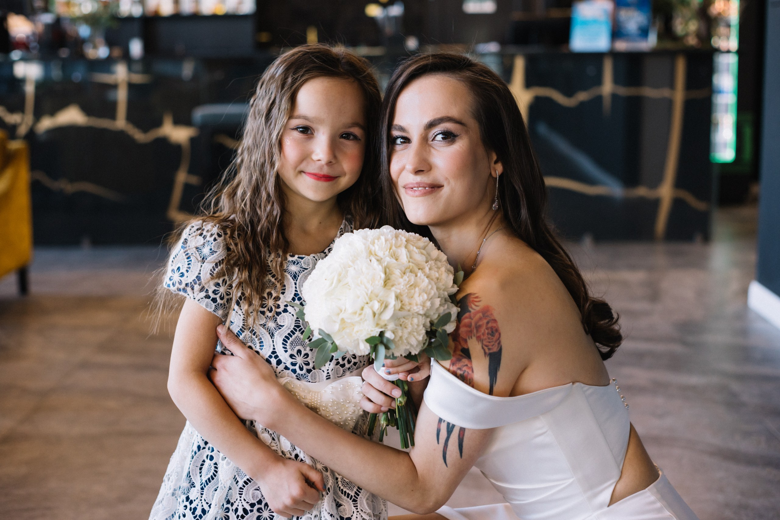 Свадьба полный день. Фотограф в Иркутске