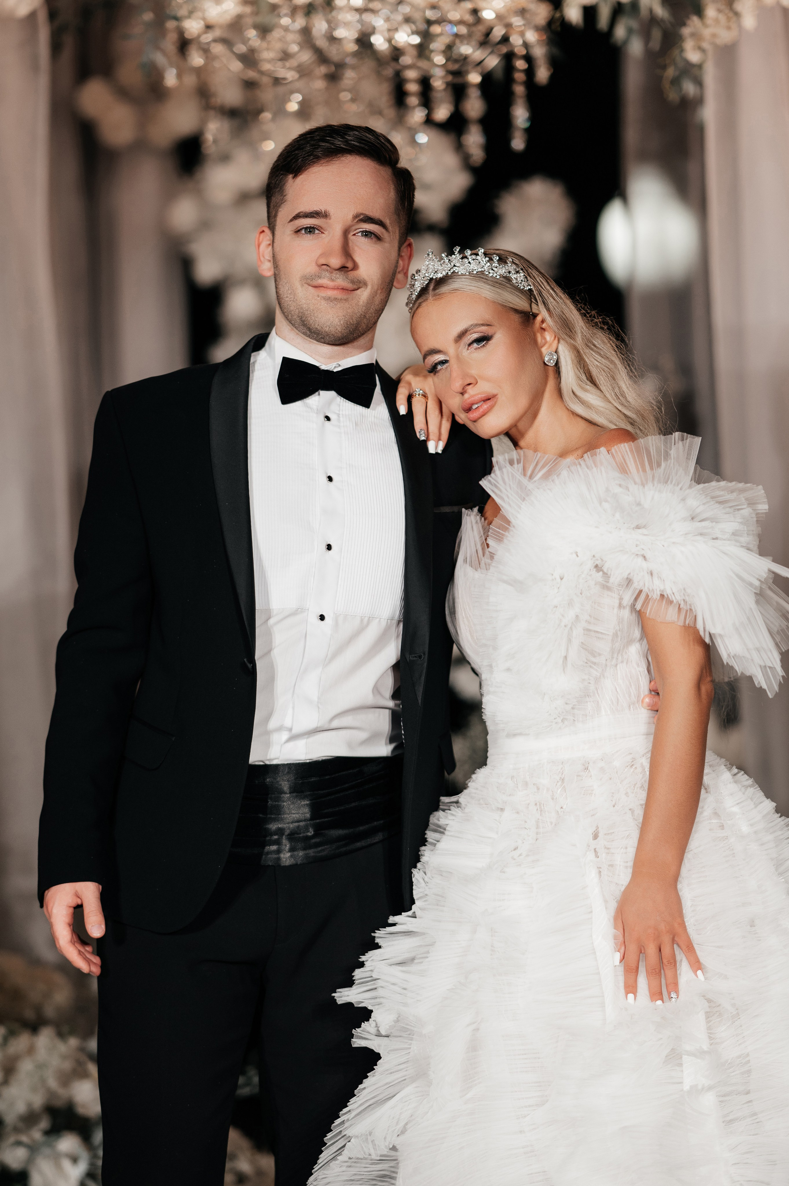 Wedding V&K. Свадебный фотограф в Москве и по всему Миру Андрей Медведников