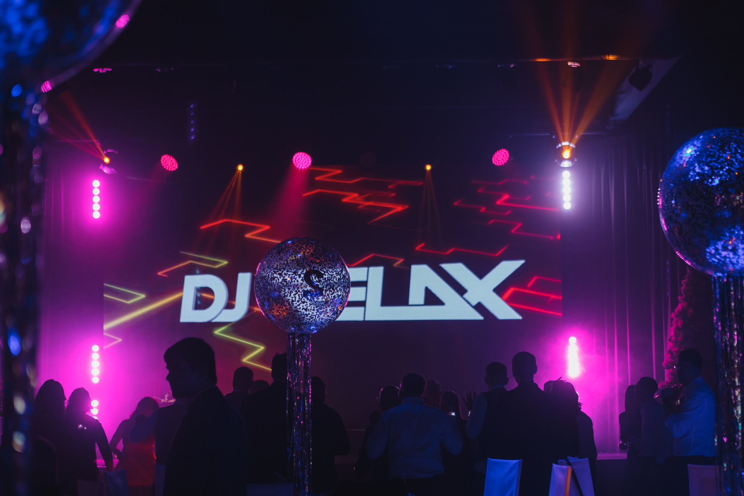 Новогодний корпоратив. Семейный и свадебный фотограф в Нижнем Новгороде