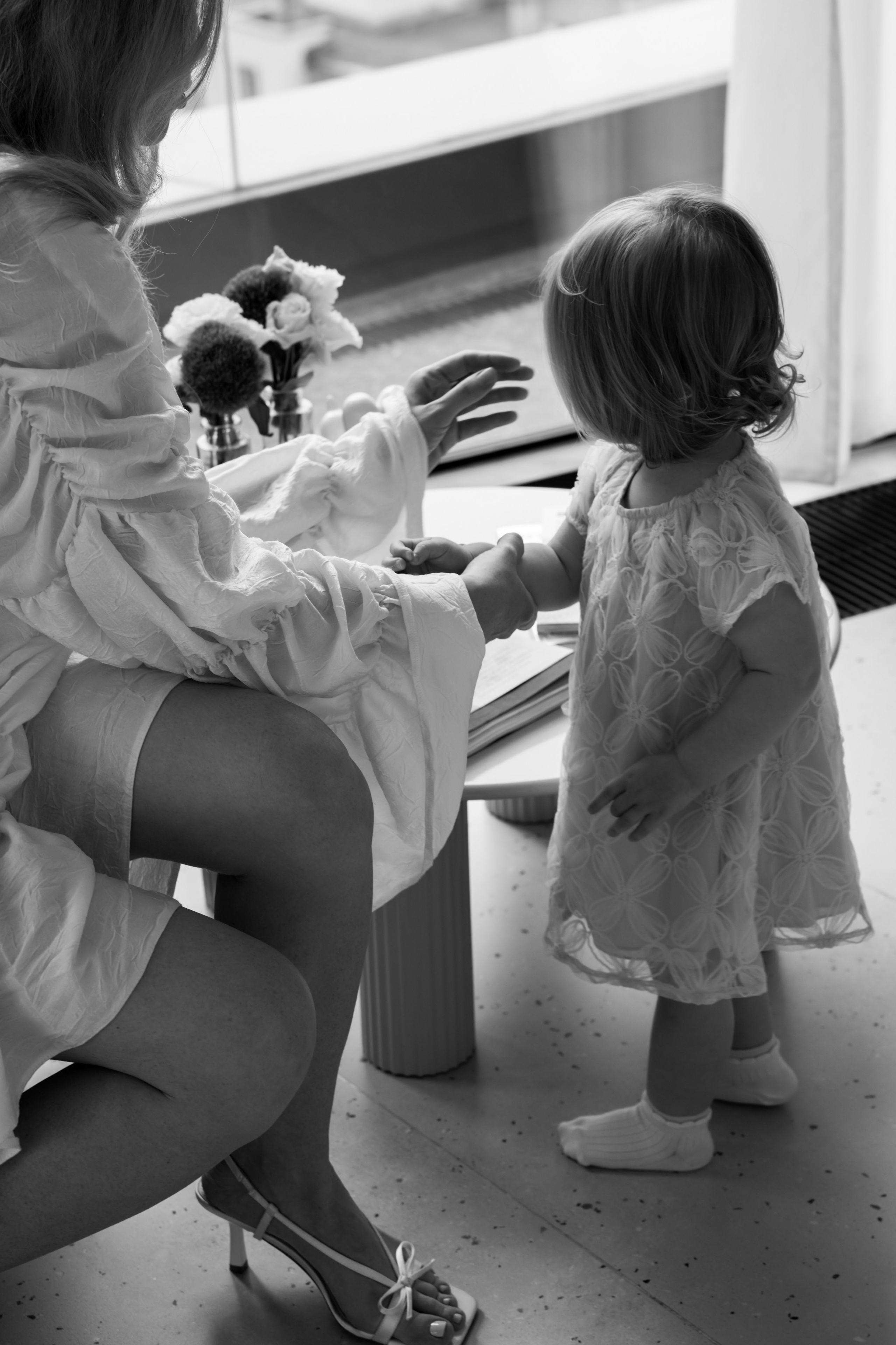 Катя+Полина. Фотограф Дарья Гейер