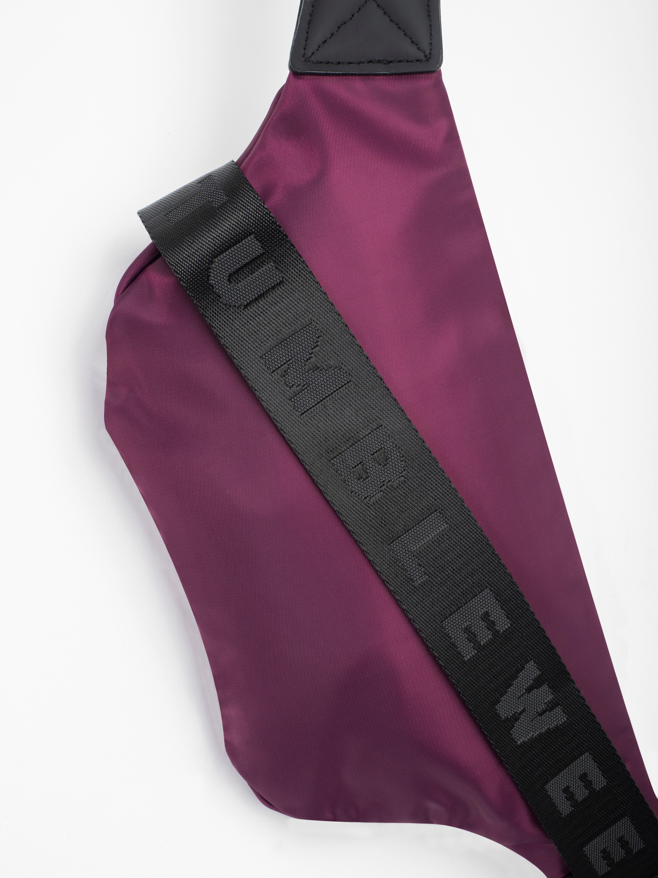 Съёмка для бренда сумок