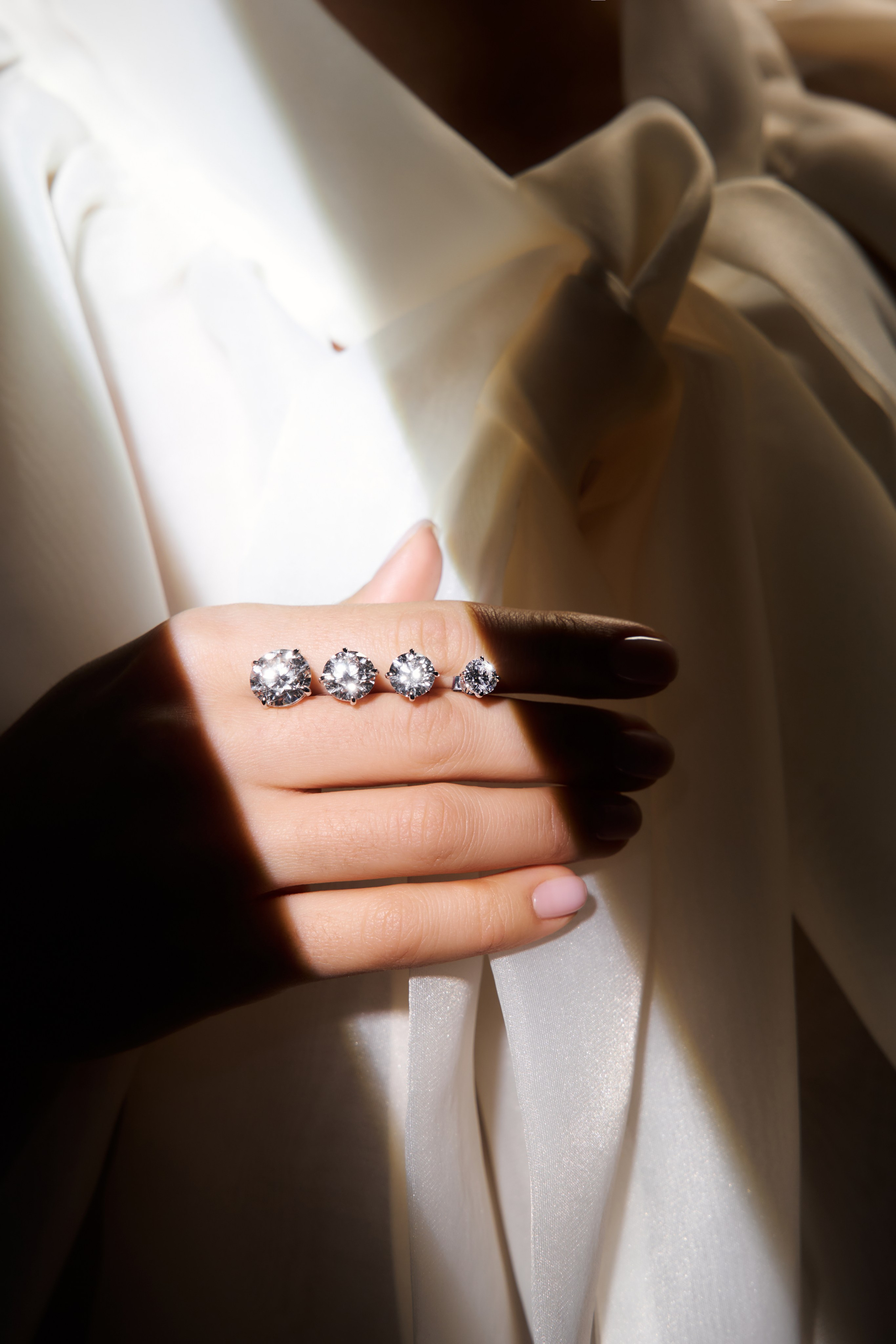 Rudá. Юлия Пестрикова