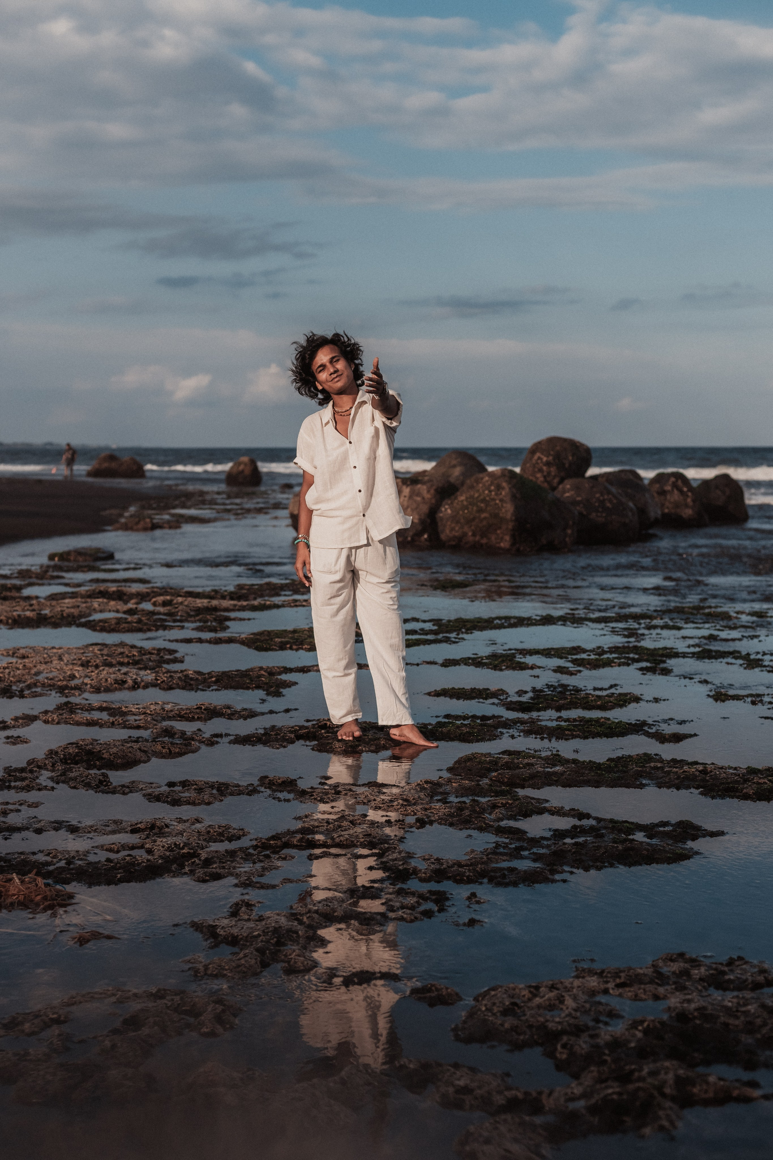 Kanha. Мариам Багдасарян