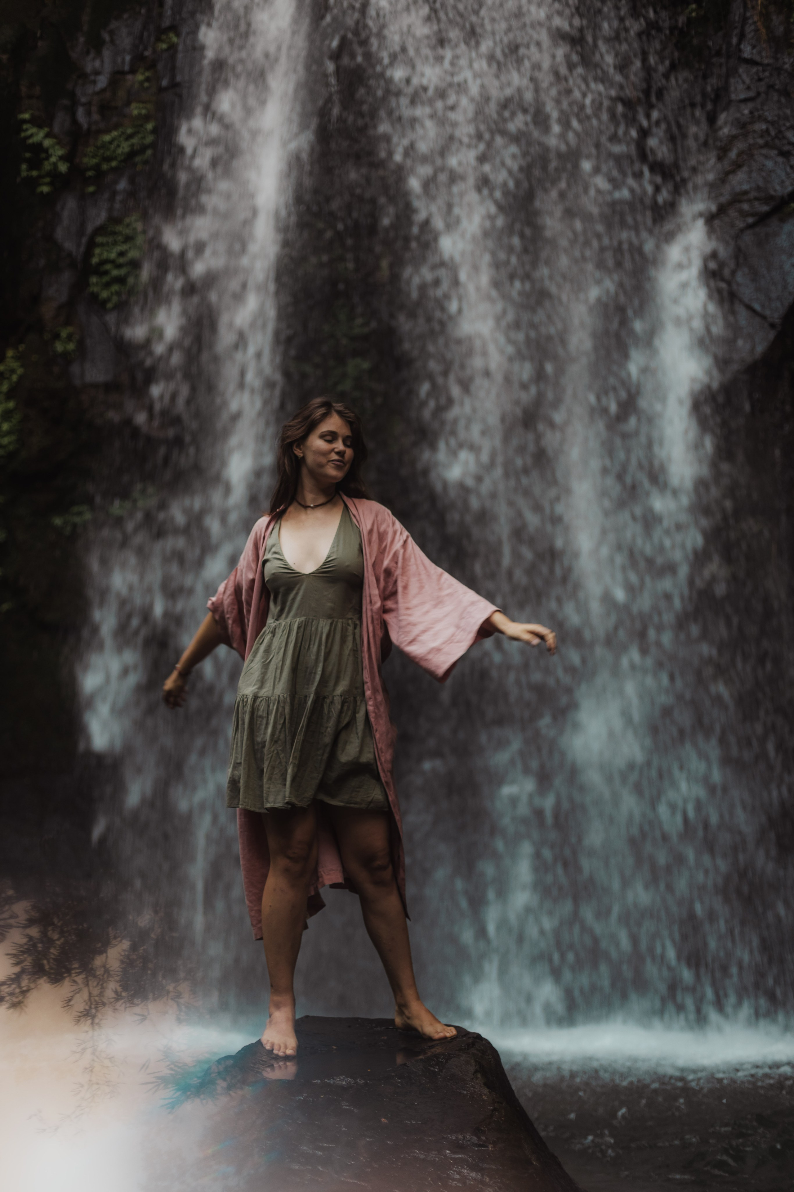 Дыши. Мариам Багдасарян