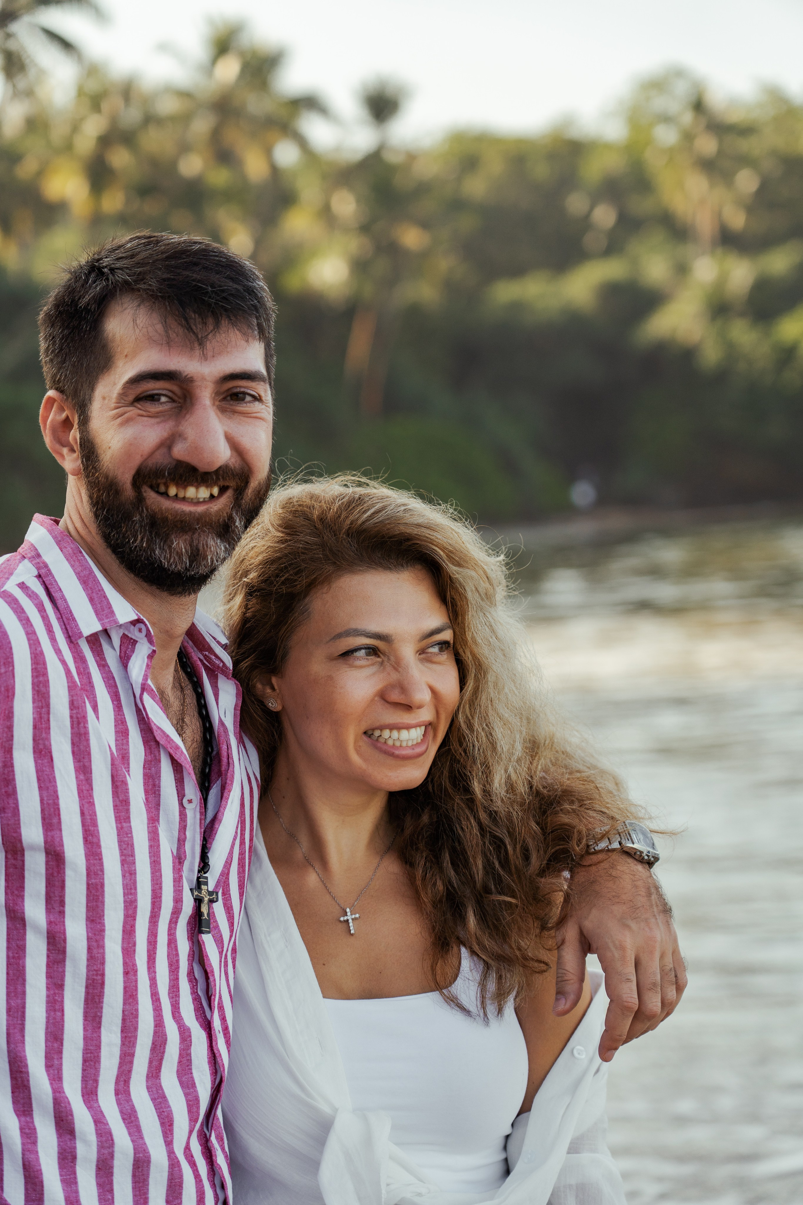 Palm Beach Family Shoot