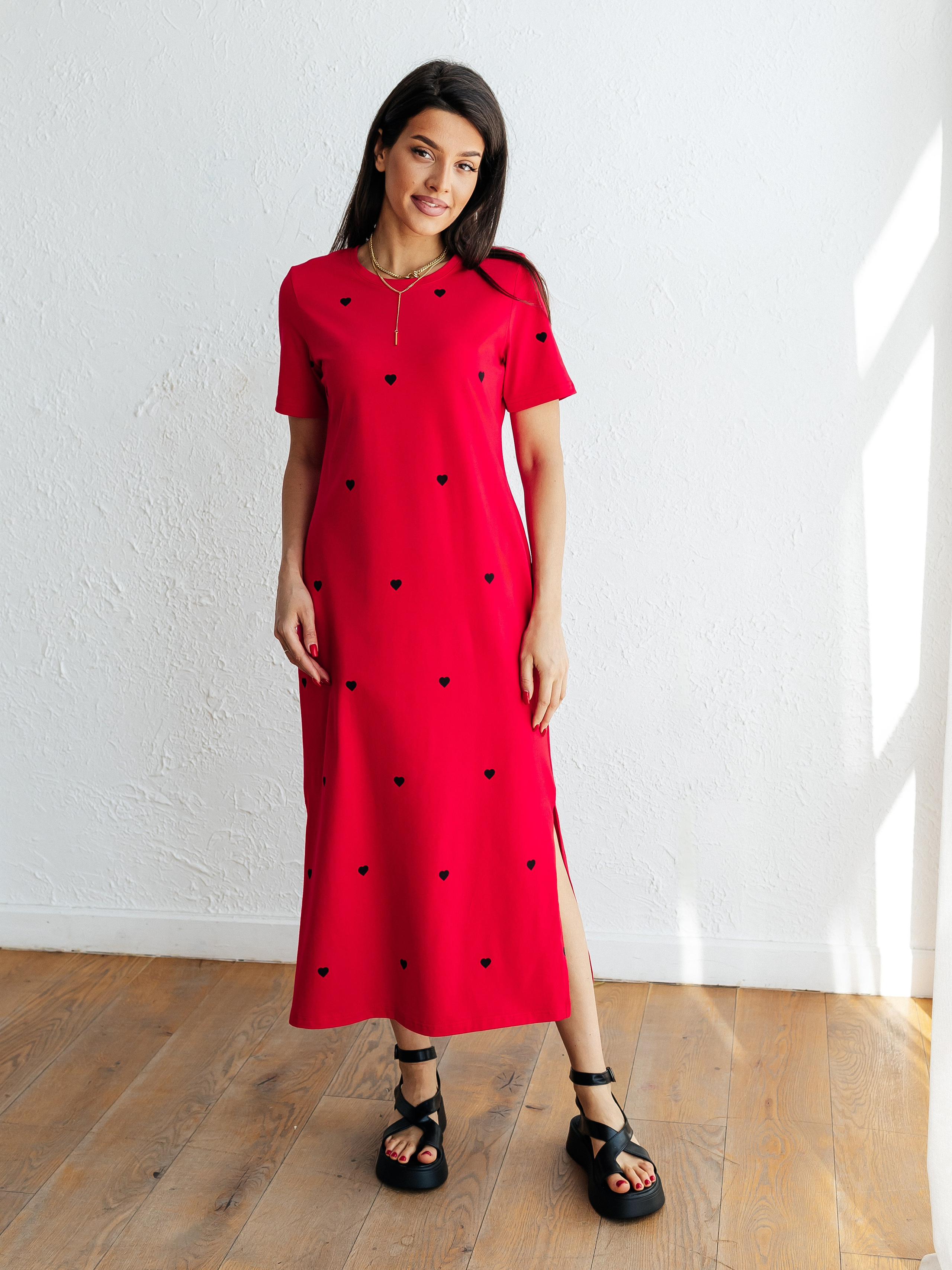 Карточка товара — платье. Фотограф Иваново | Москва | Ирина Коптилина