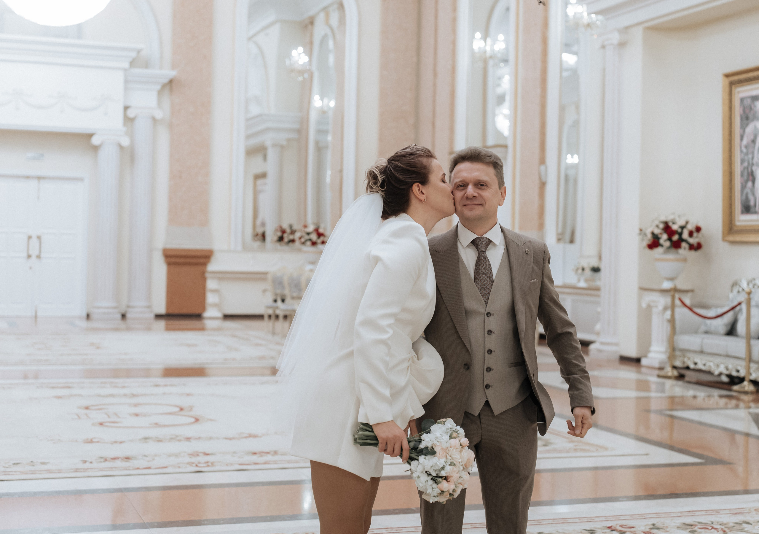 Никита и Екатерина. СВАДЕБНЫЙ ФОТОГРАФ КРАСНОДАР