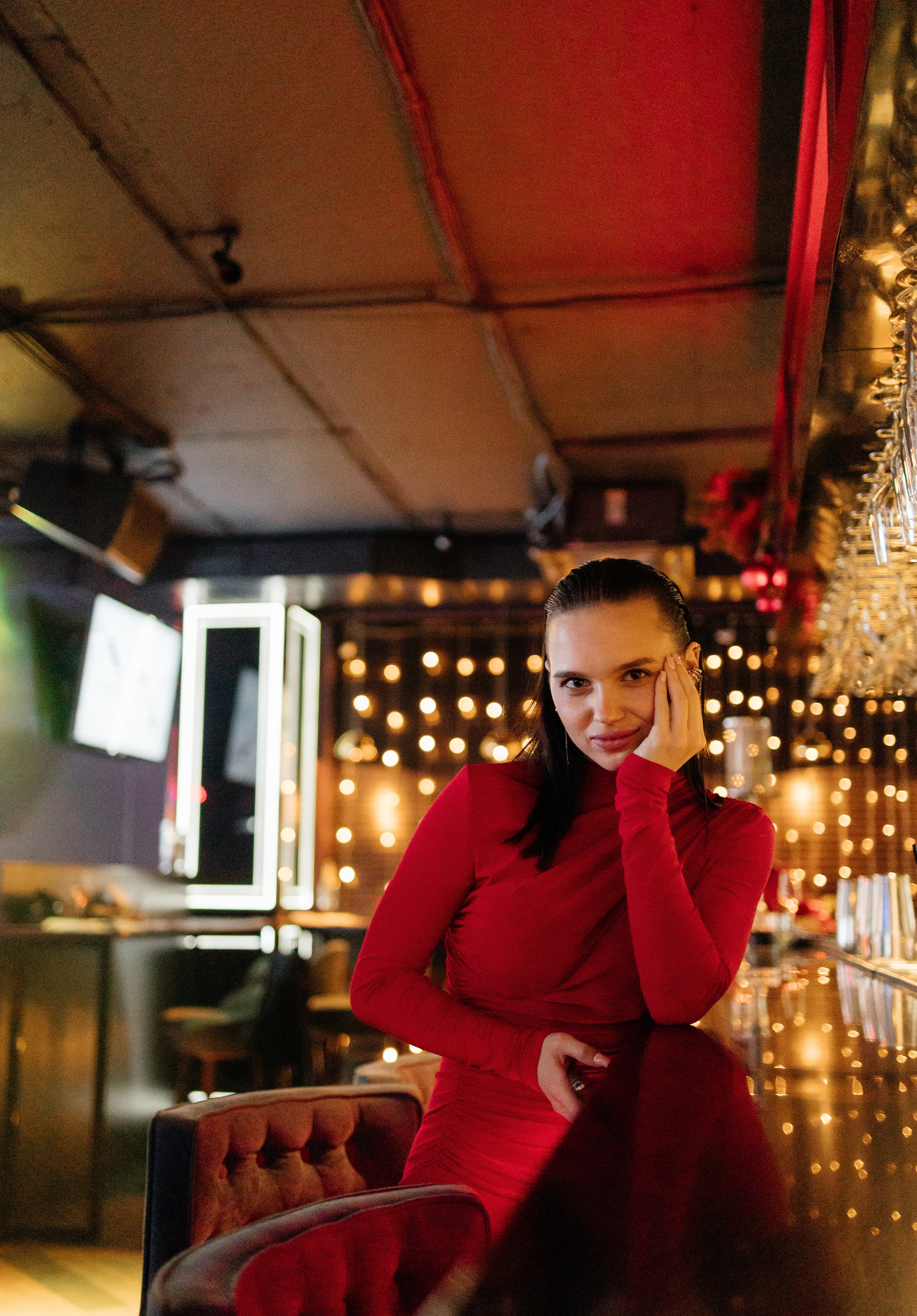 Freelance party 2024. Фотограф Семён Гнеушев