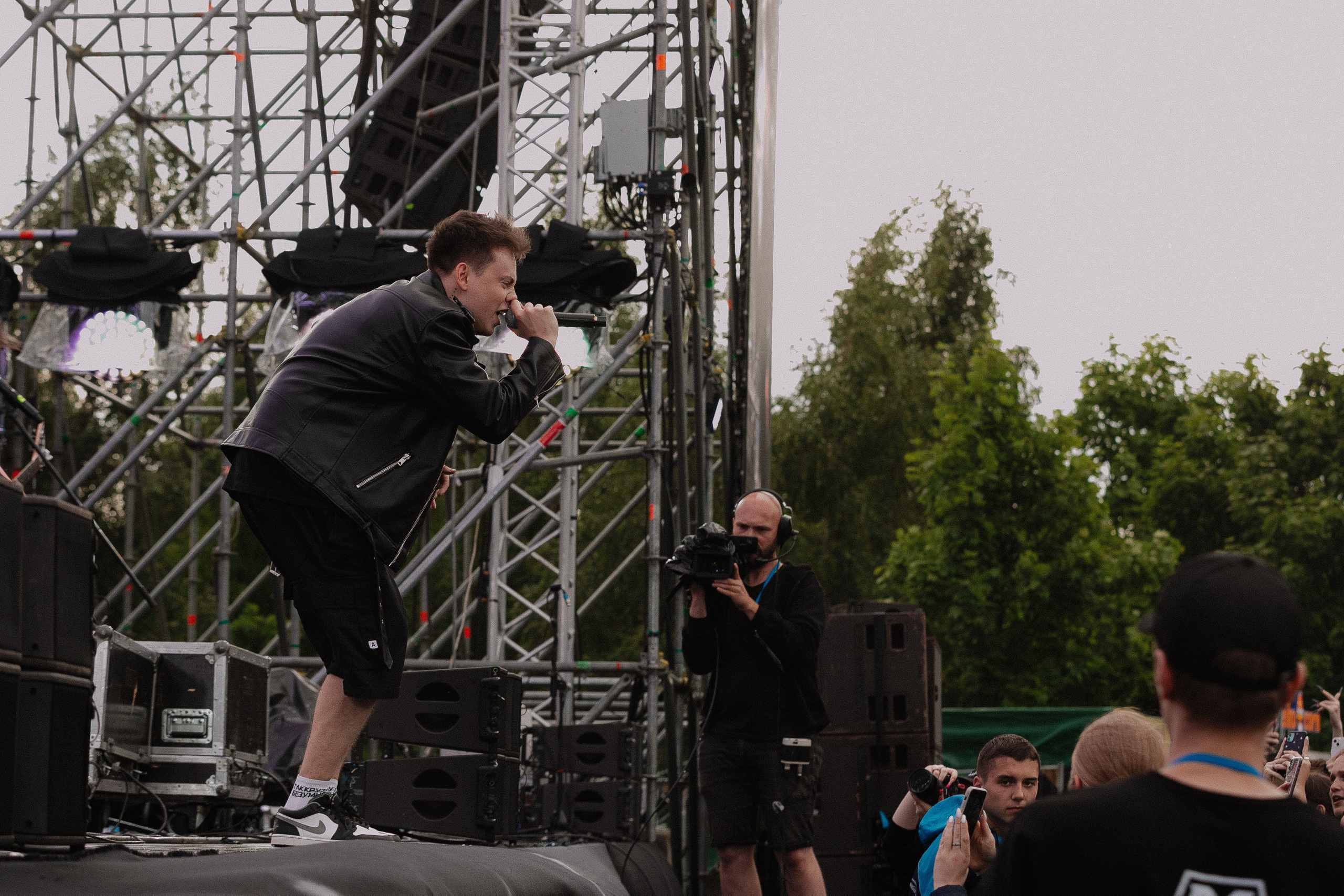 VK1'23. Фотограф в Санкт-Петербурге