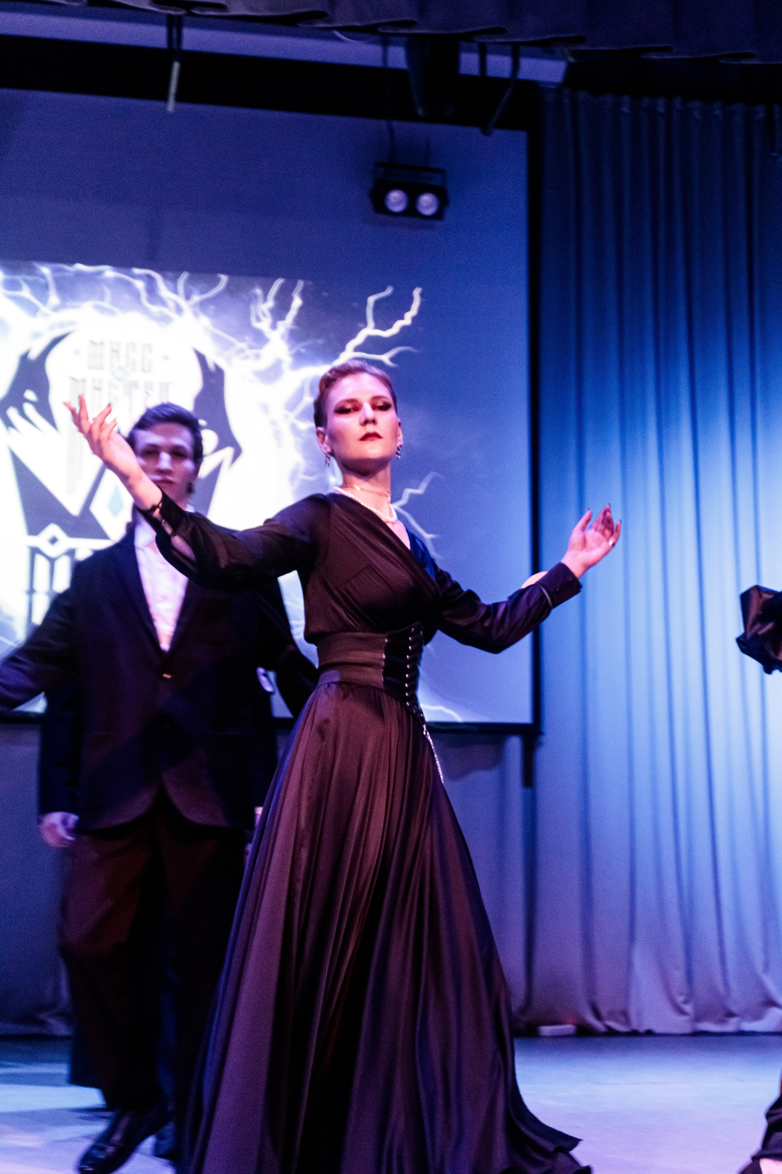 МиМ МТФ НГТУ 2024. Фотограф — Новосибирск