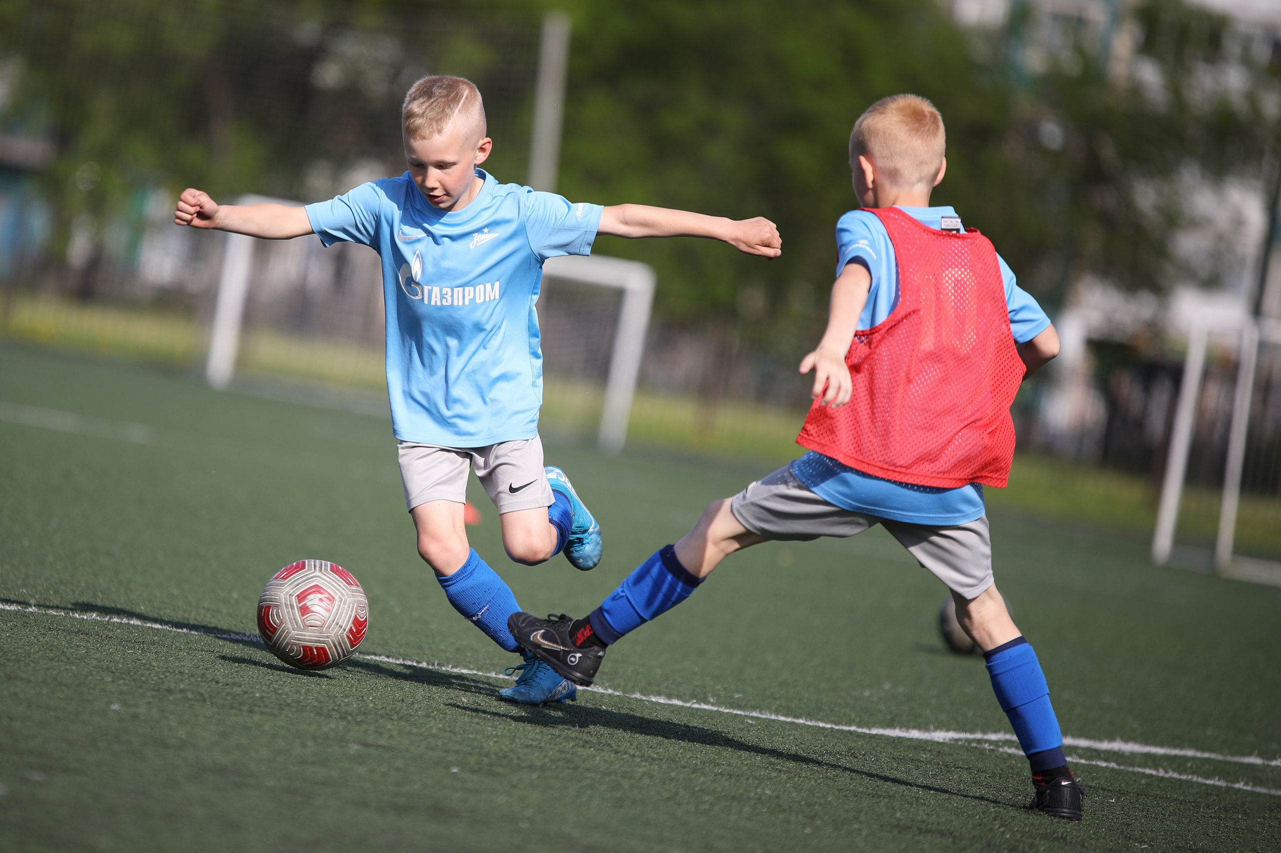Футбол (стадион, зал, пляж). Спортивный фотограф в Санкт-Петербурге Наталья Ксенофонтова
